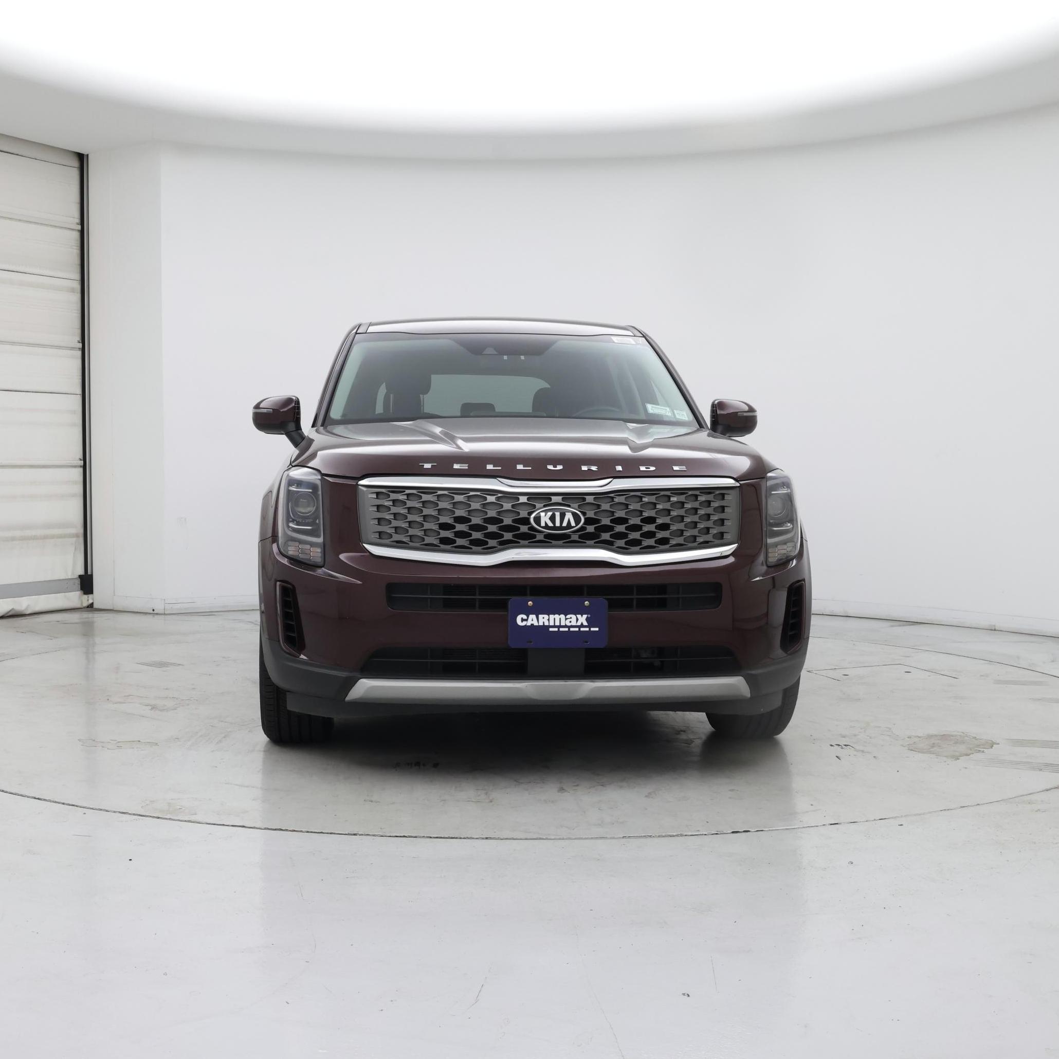 Thumbnail: 2020 Kia Telluride - 5