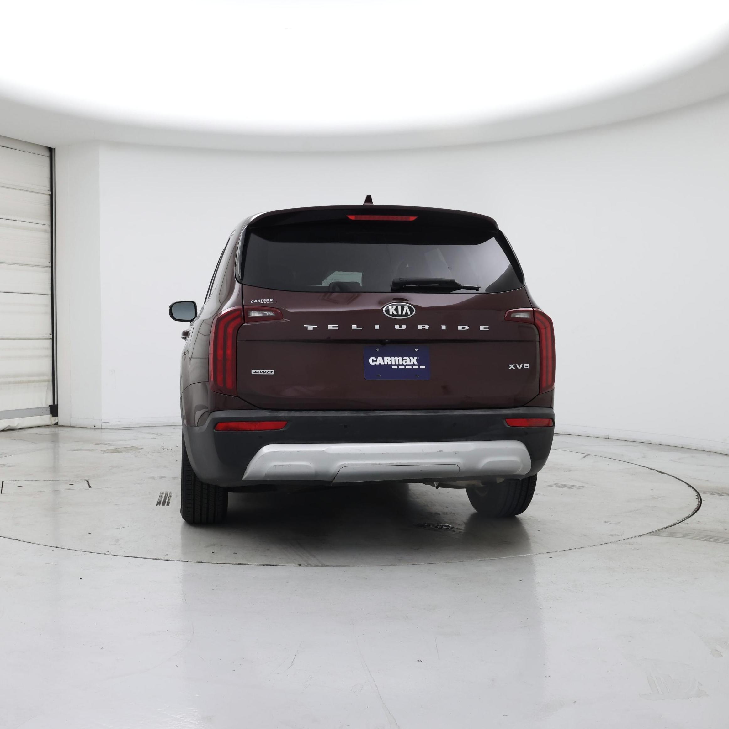 Thumbnail: 2020 Kia Telluride - 6