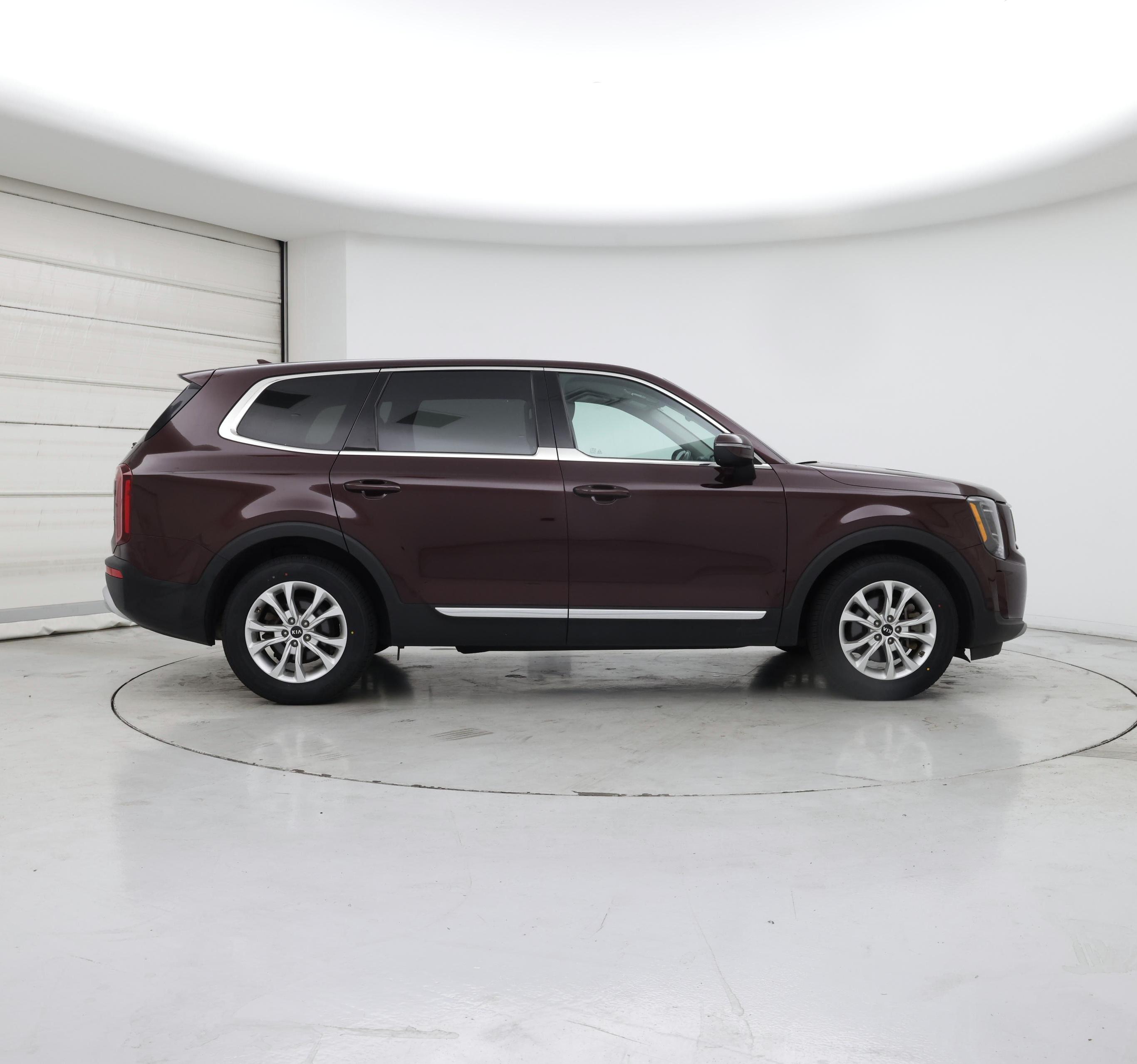 Thumbnail: 2020 Kia Telluride - 7