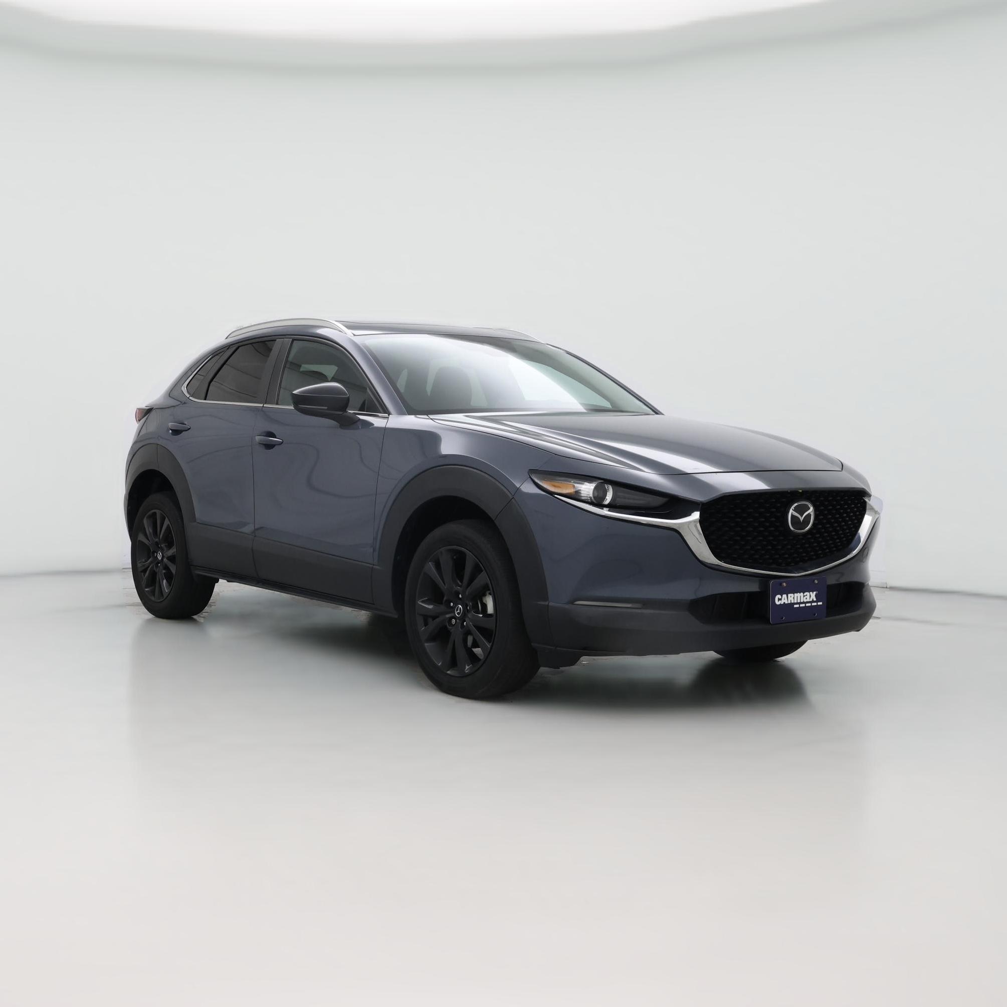 Thumbnail: 2022 Mazda CX-30 - 1