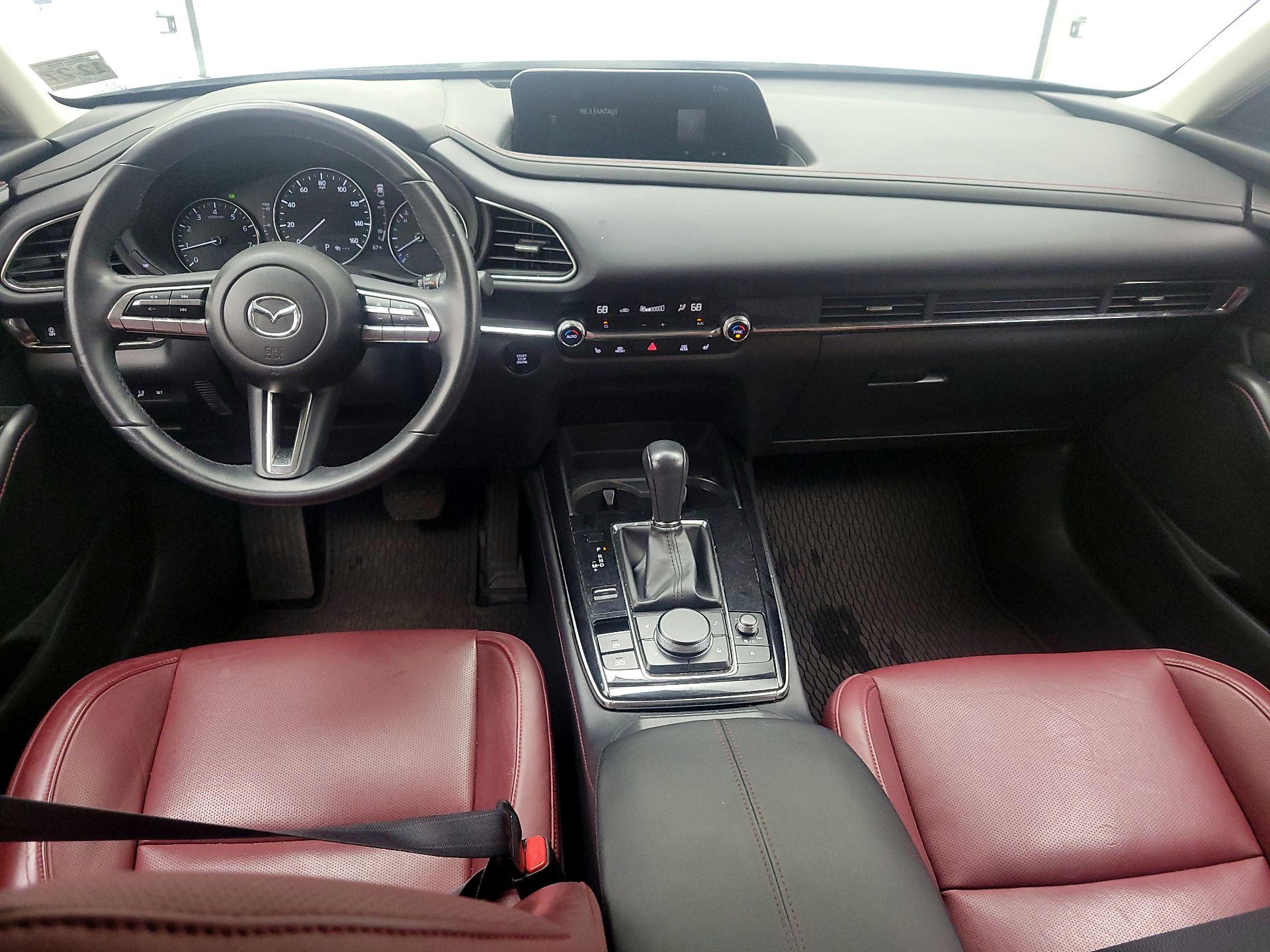 Thumbnail: 2022 Mazda CX-30 - 9