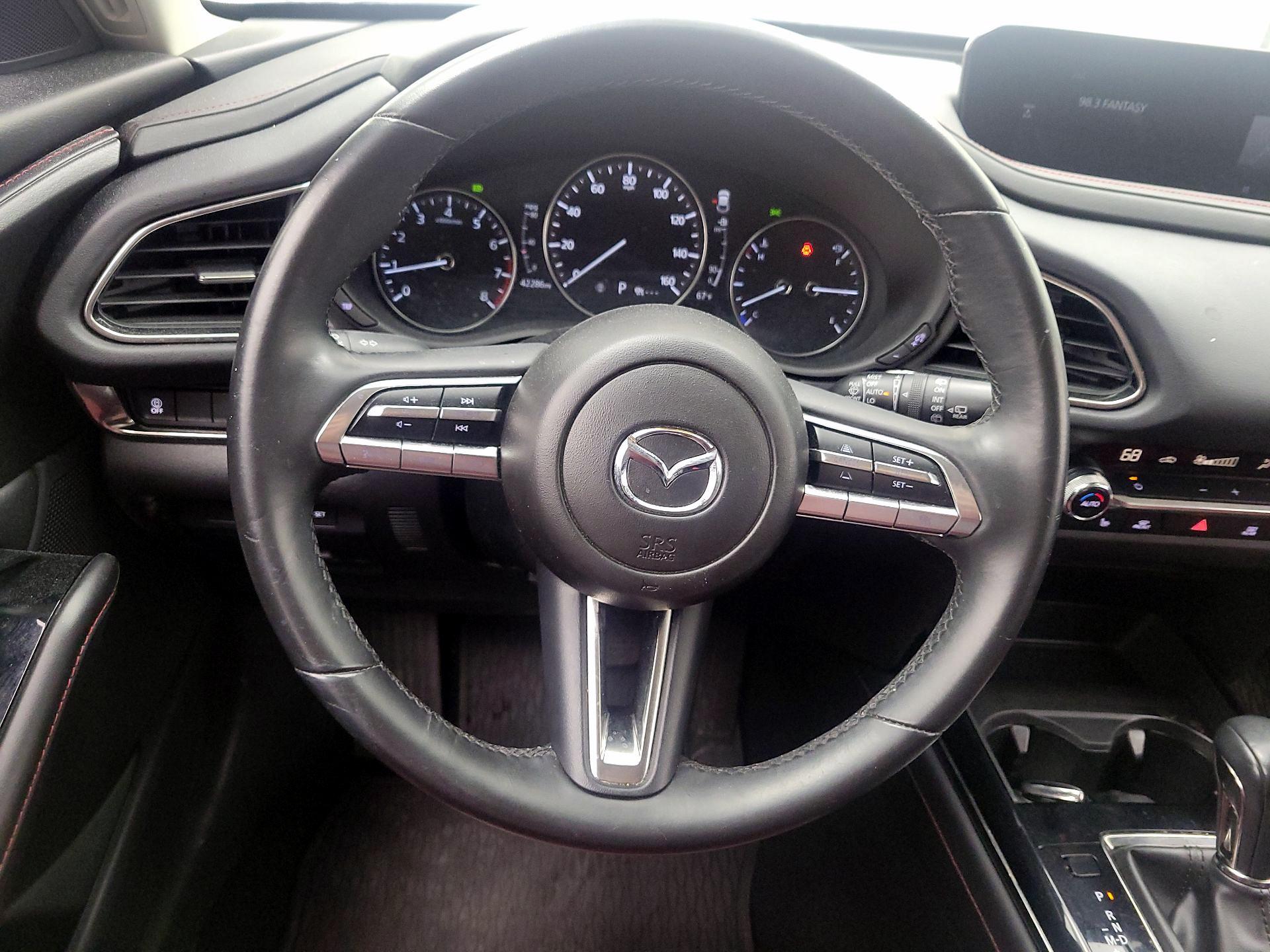 Thumbnail: 2022 Mazda CX-30 - 10