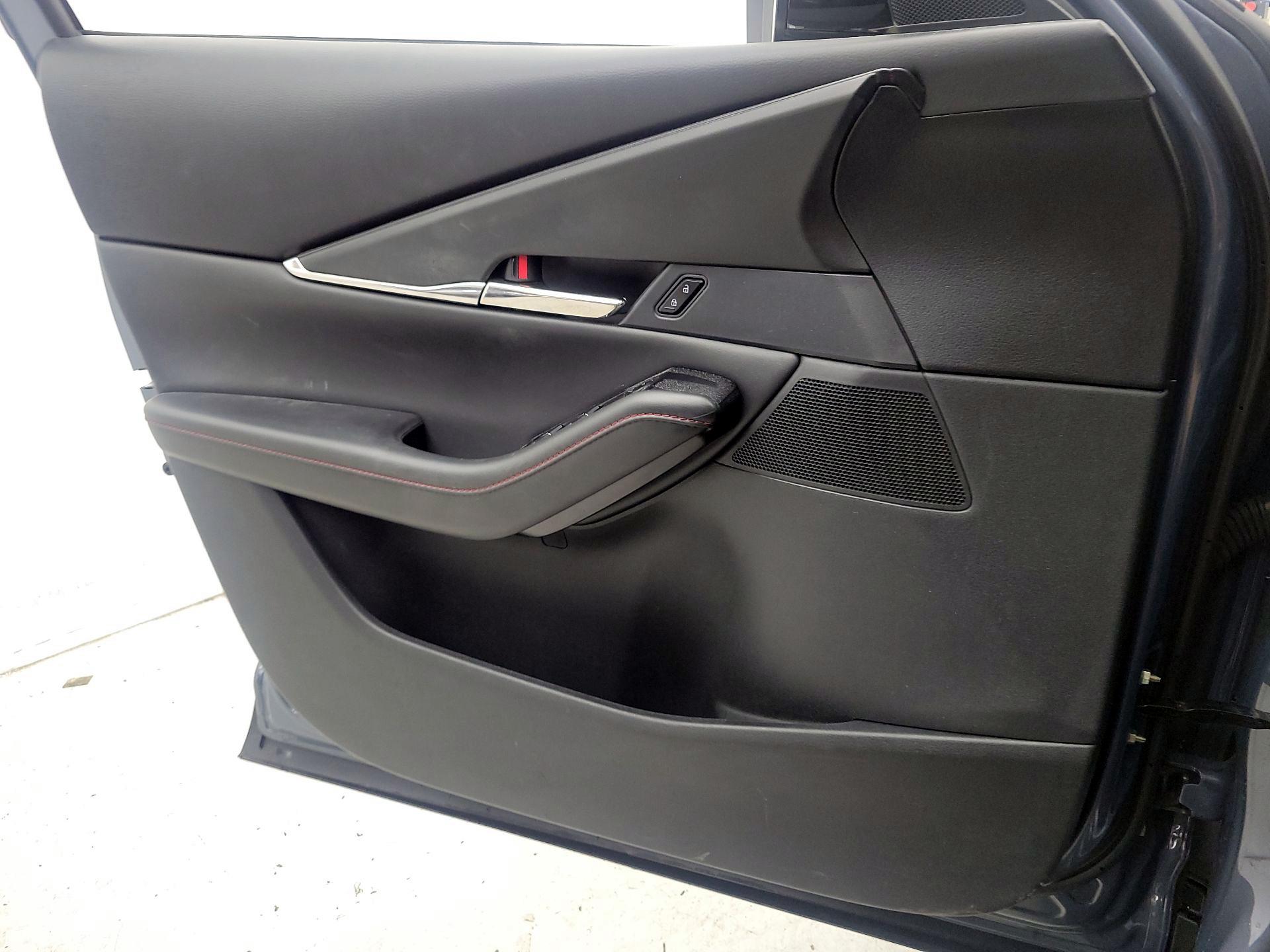 Thumbnail: 2022 Mazda CX-30 - 12