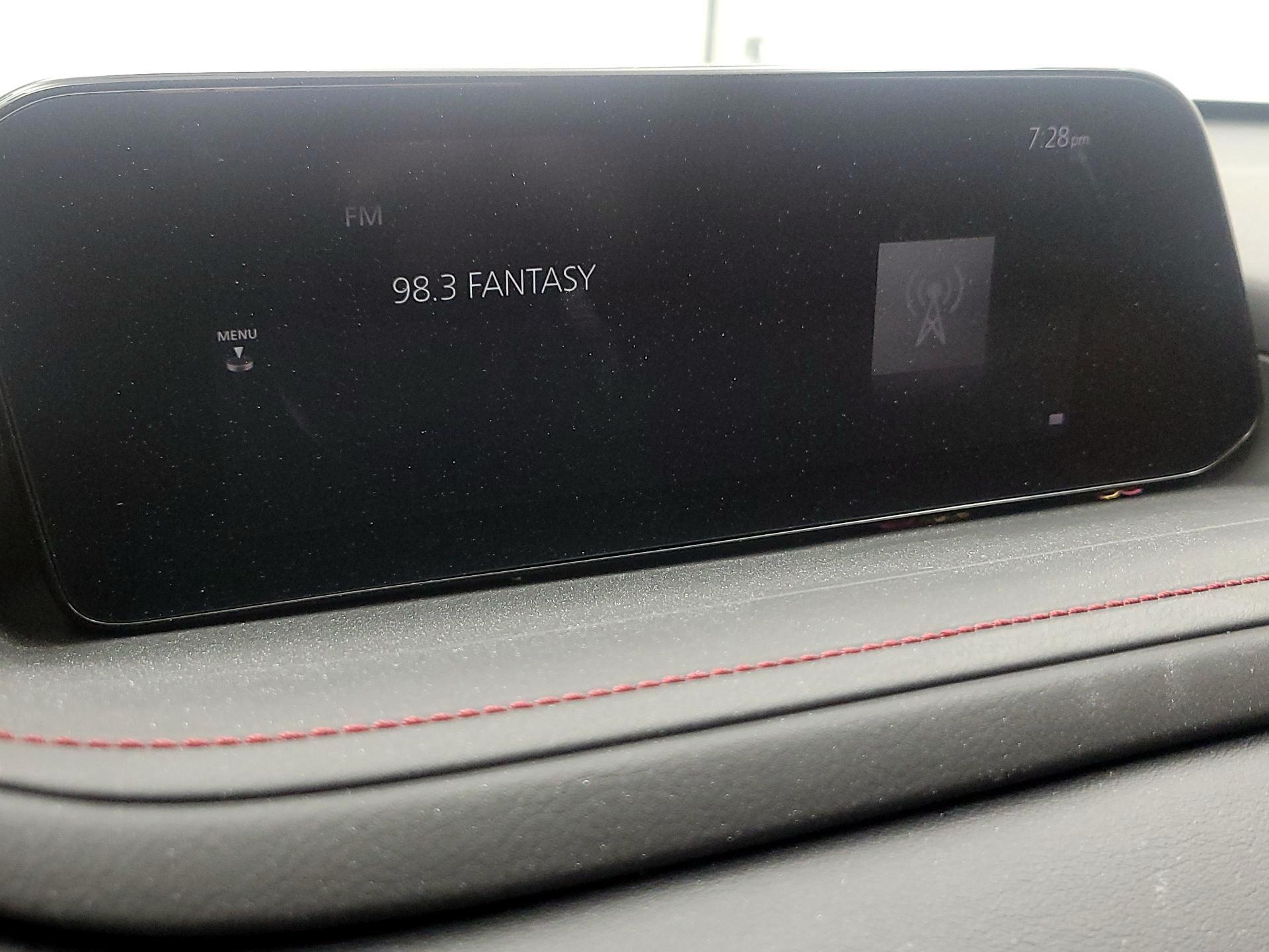 Thumbnail: 2022 Mazda CX-30 - 15