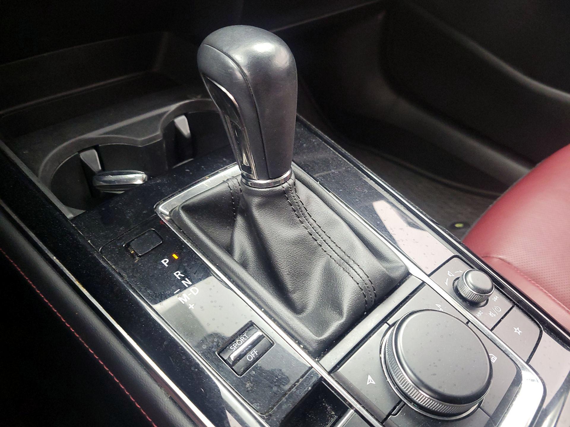 Thumbnail: 2022 Mazda CX-30 - 17