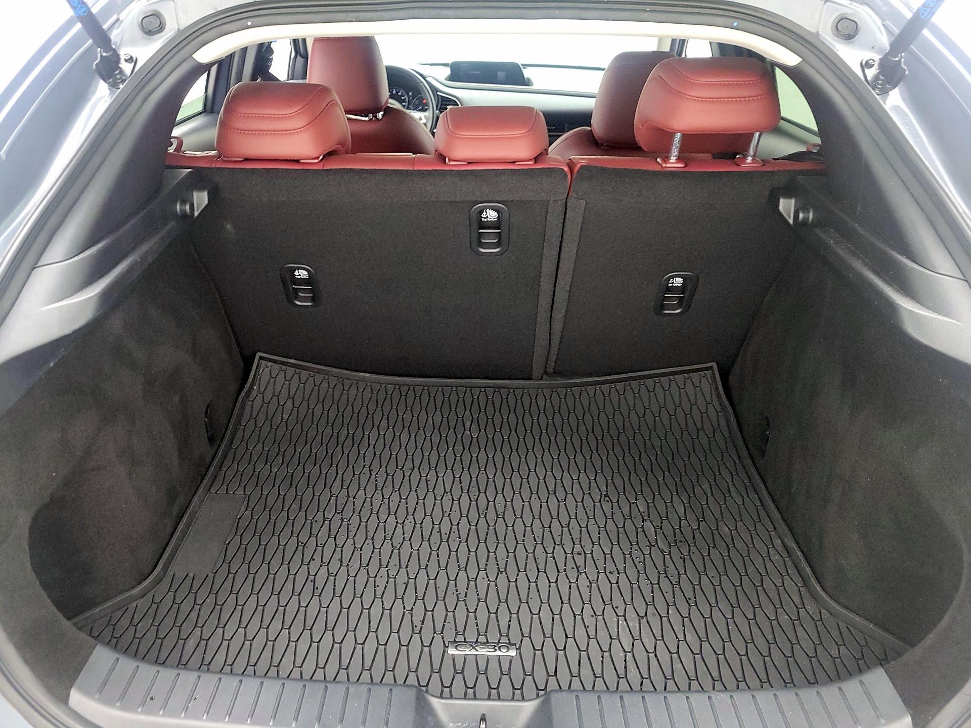 Thumbnail: 2022 Mazda CX-30 - 20