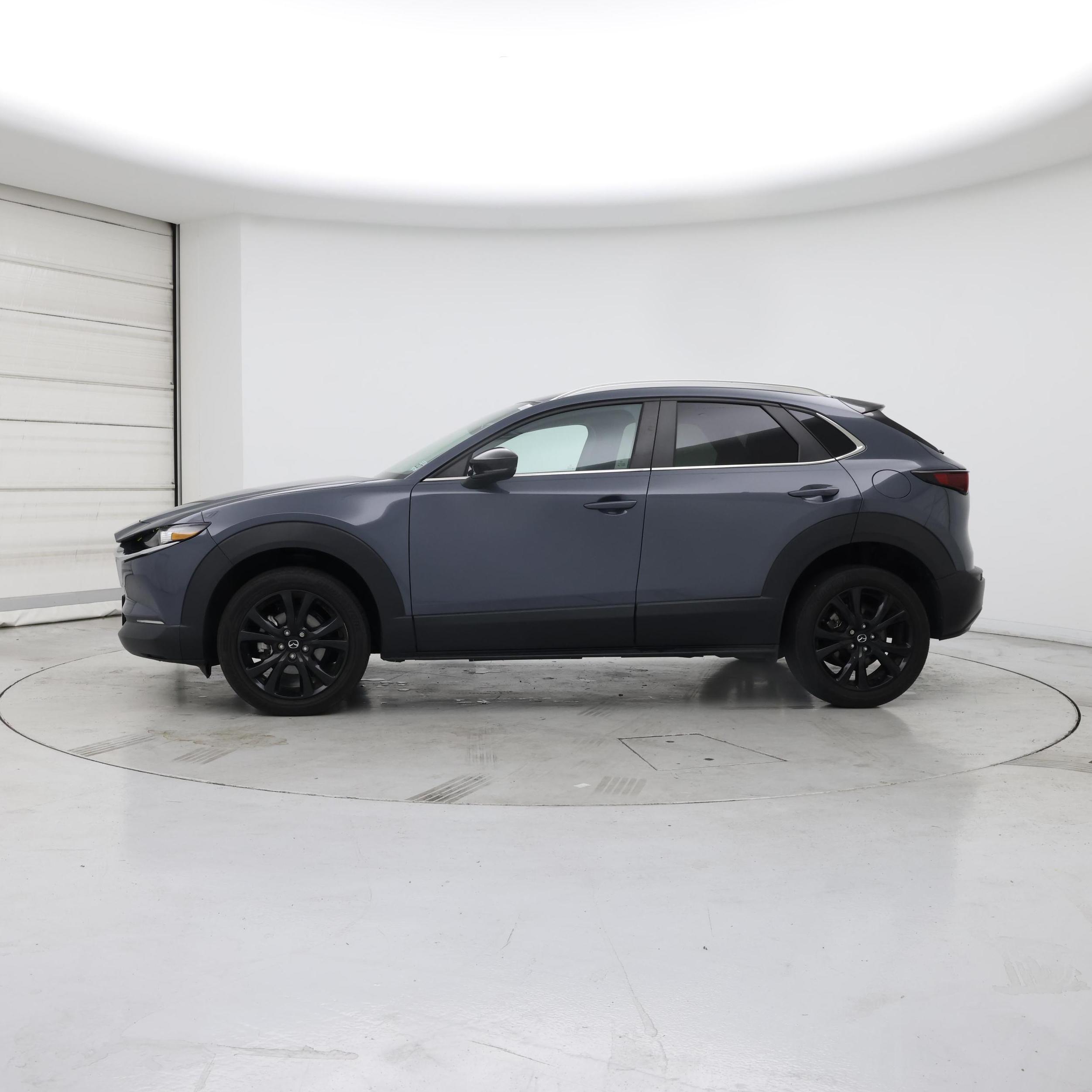 Thumbnail: 2022 Mazda CX-30 - 3