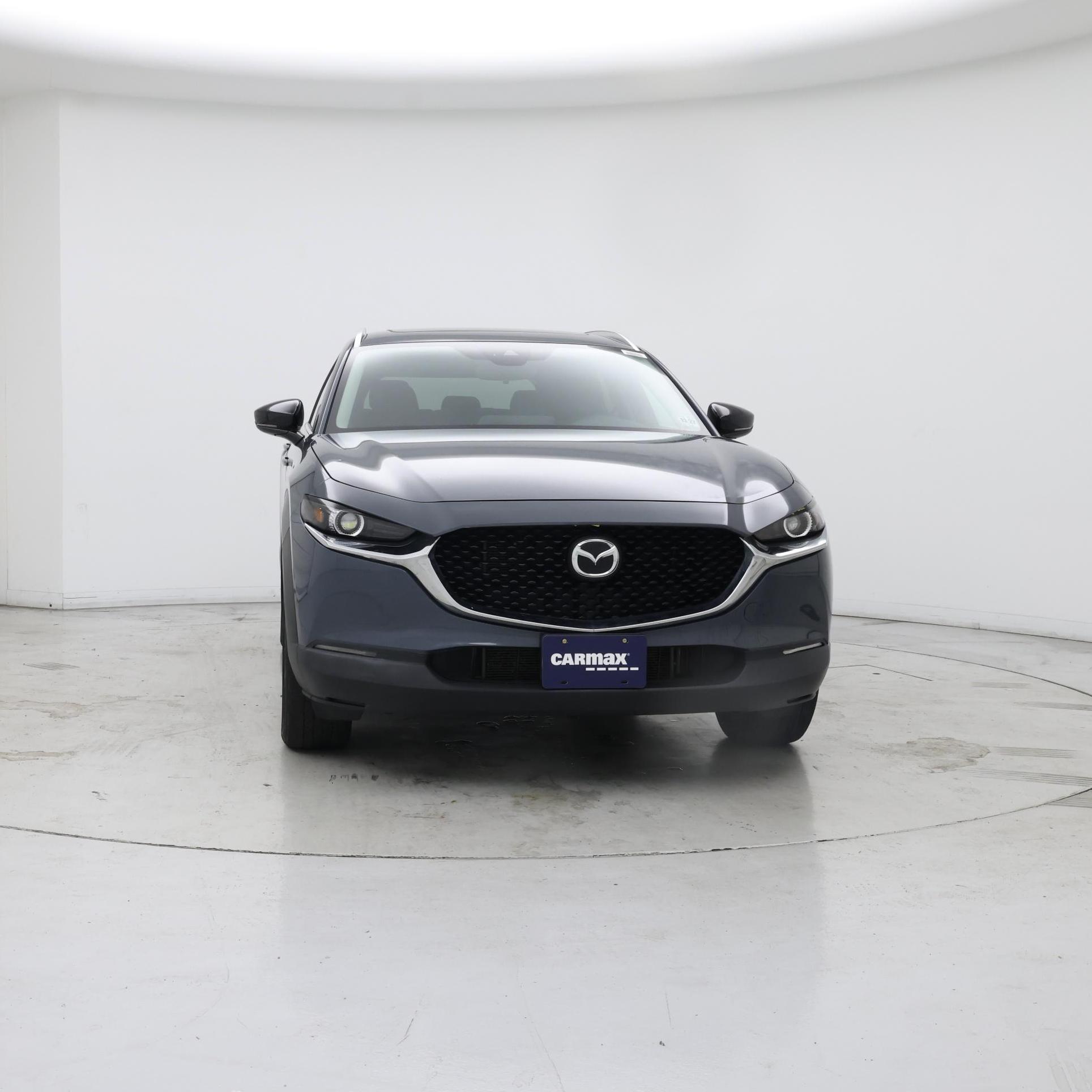 Thumbnail: 2022 Mazda CX-30 - 5