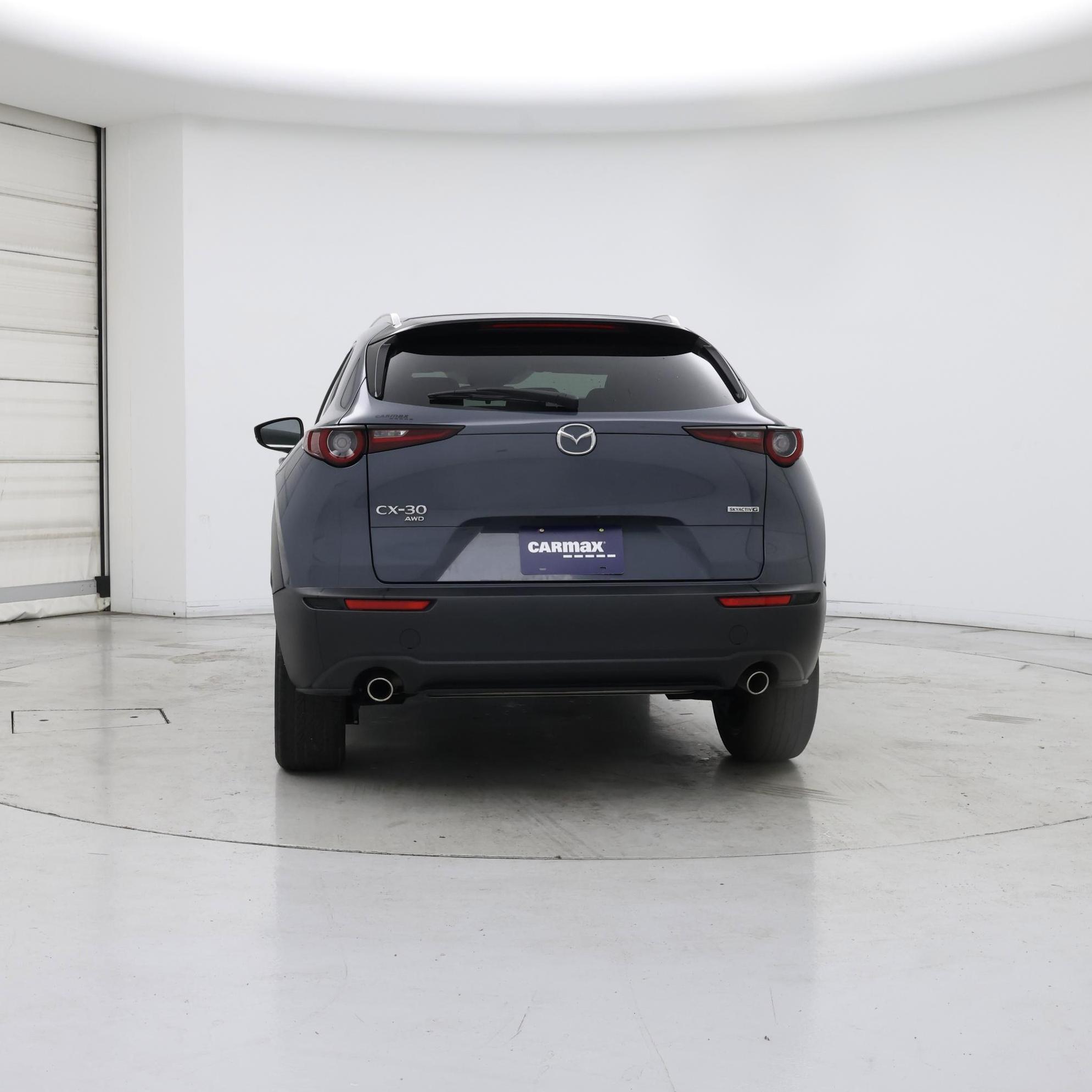 Thumbnail: 2022 Mazda CX-30 - 6