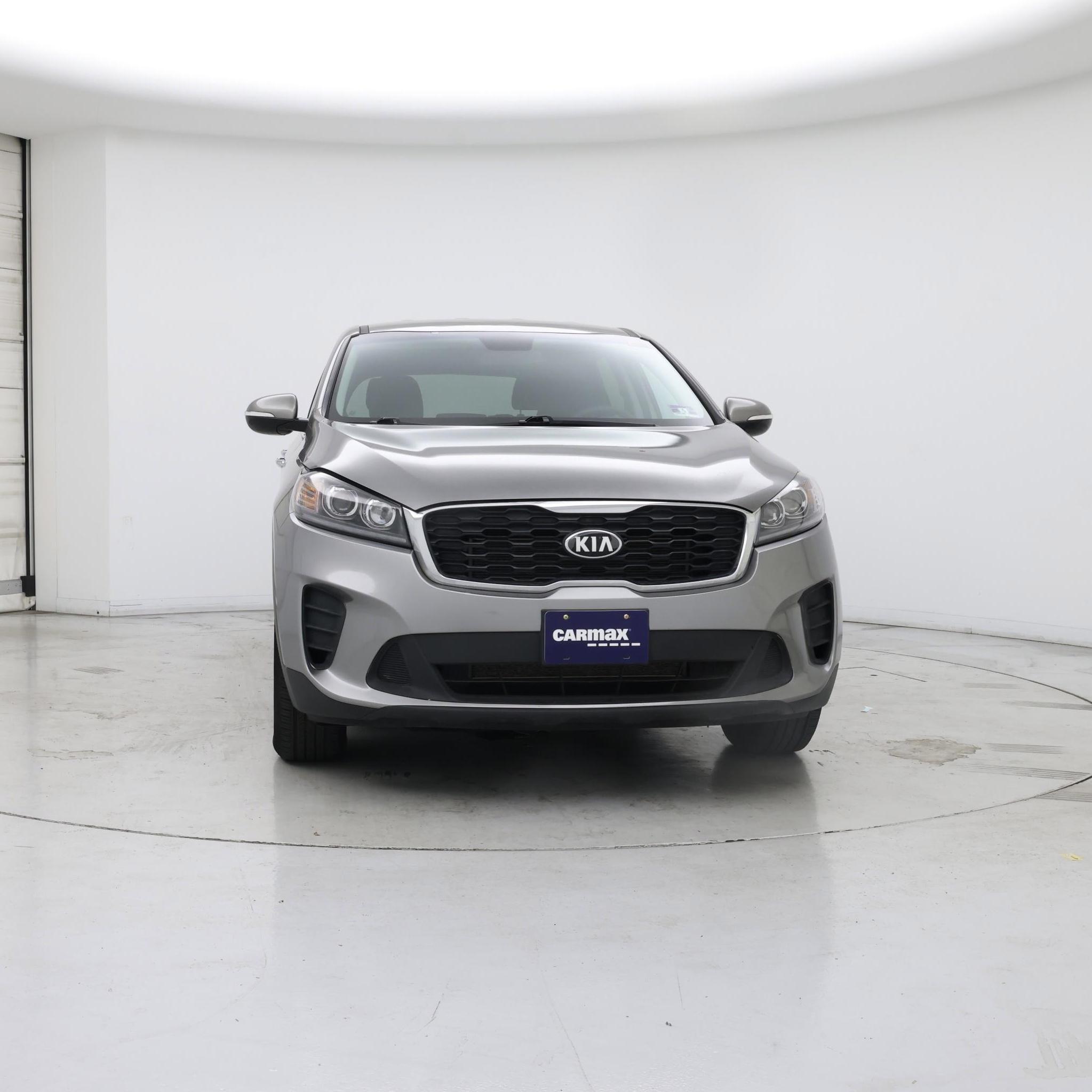 Thumbnail: 2019 Kia Sorento - 5