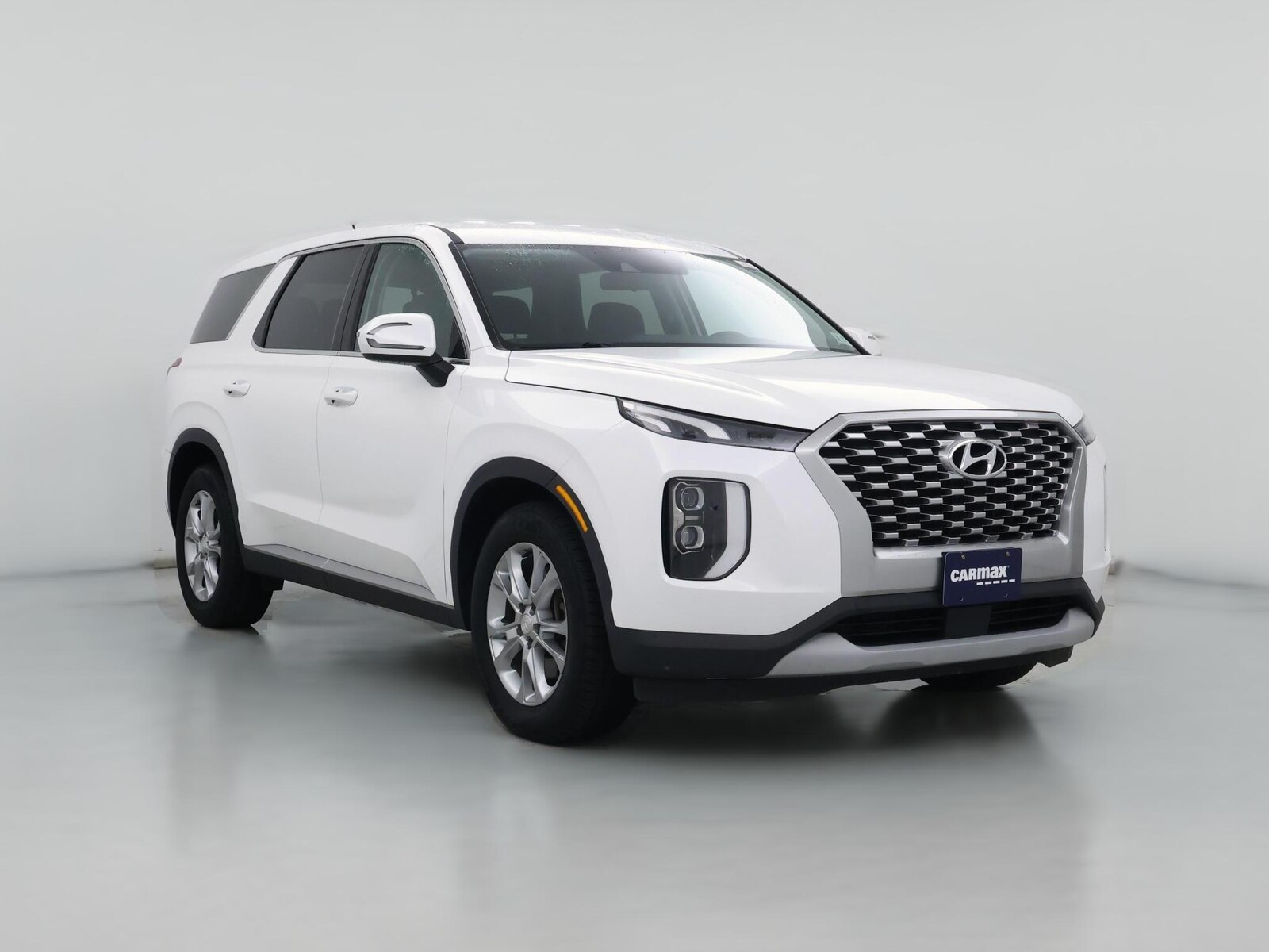 2022 Hyundai Palisade SE