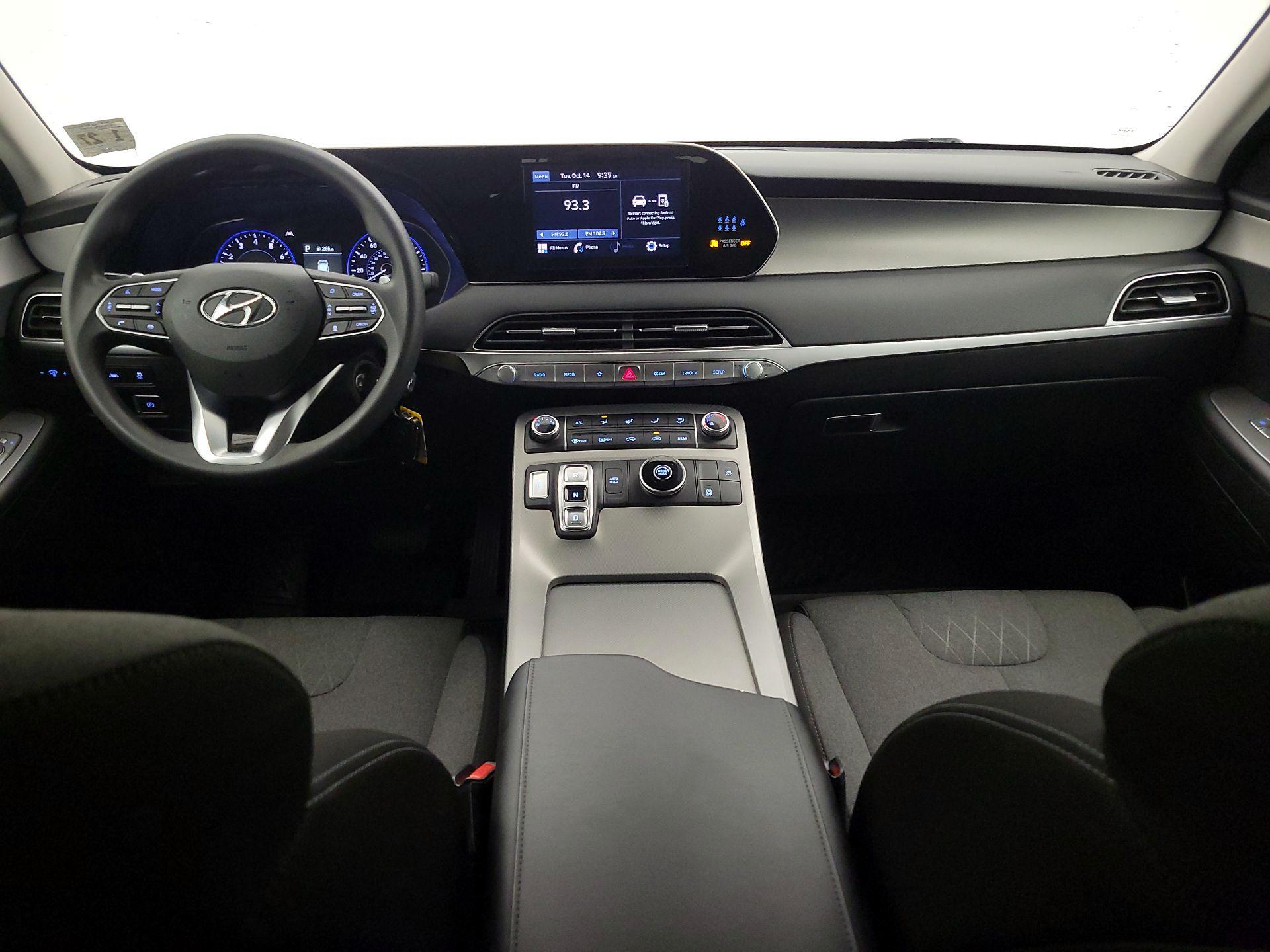 Thumbnail: 2022 Hyundai Palisade - 9