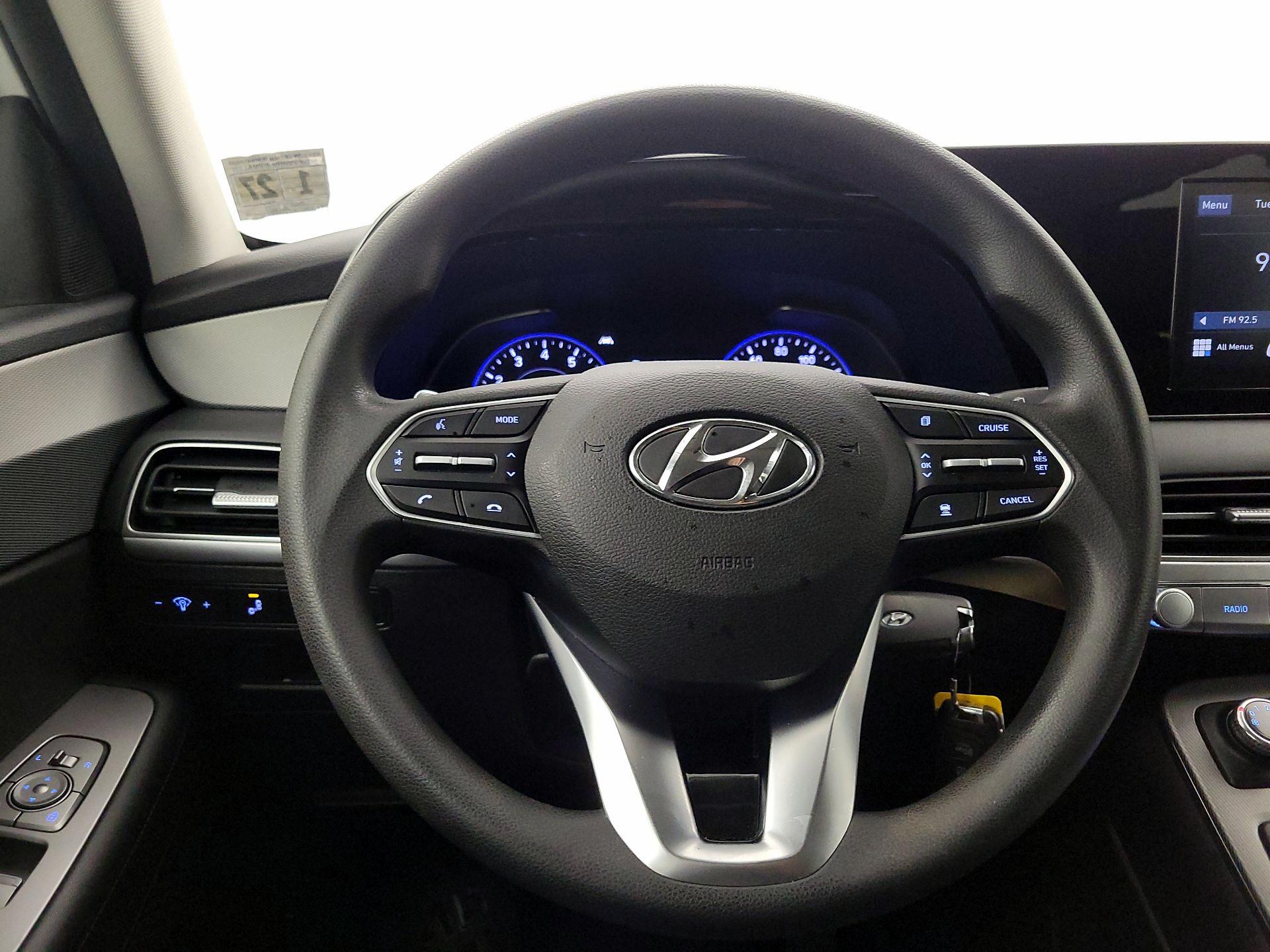 Thumbnail: 2022 Hyundai Palisade - 10