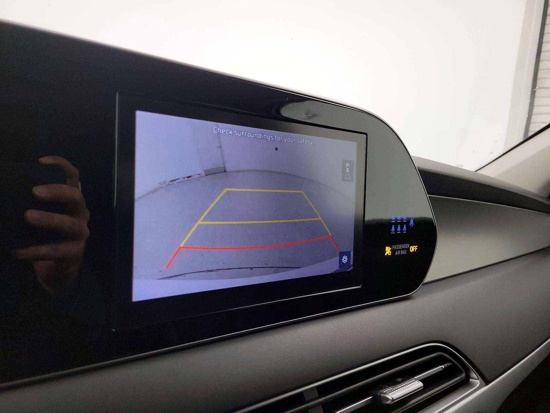 Thumbnail: 2022 Hyundai Palisade - 14