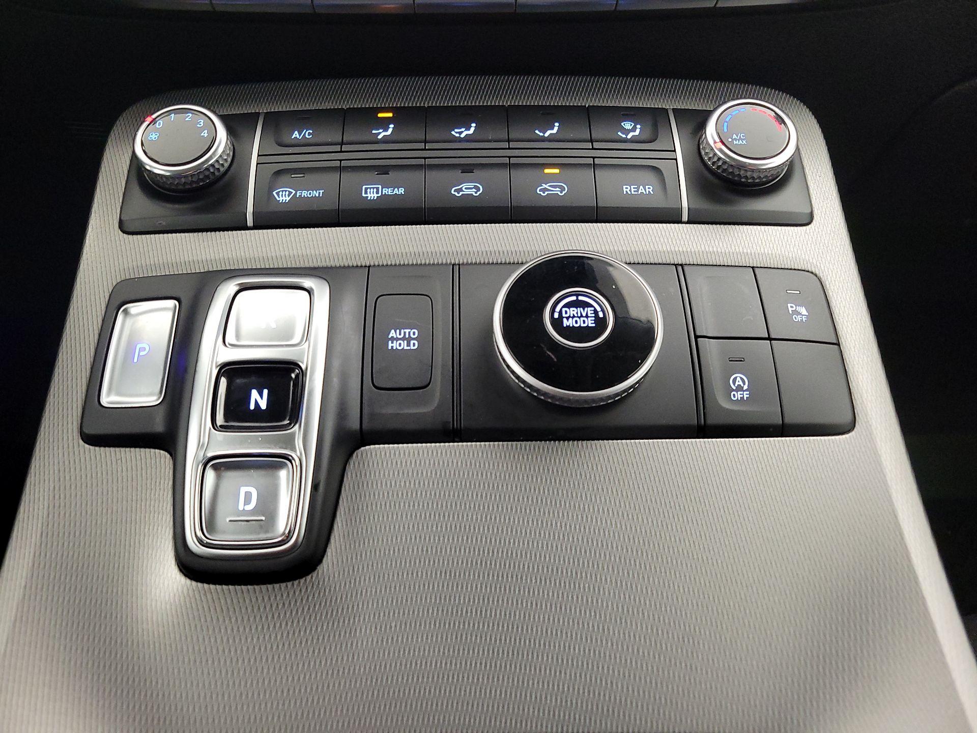 Thumbnail: 2022 Hyundai Palisade - 17