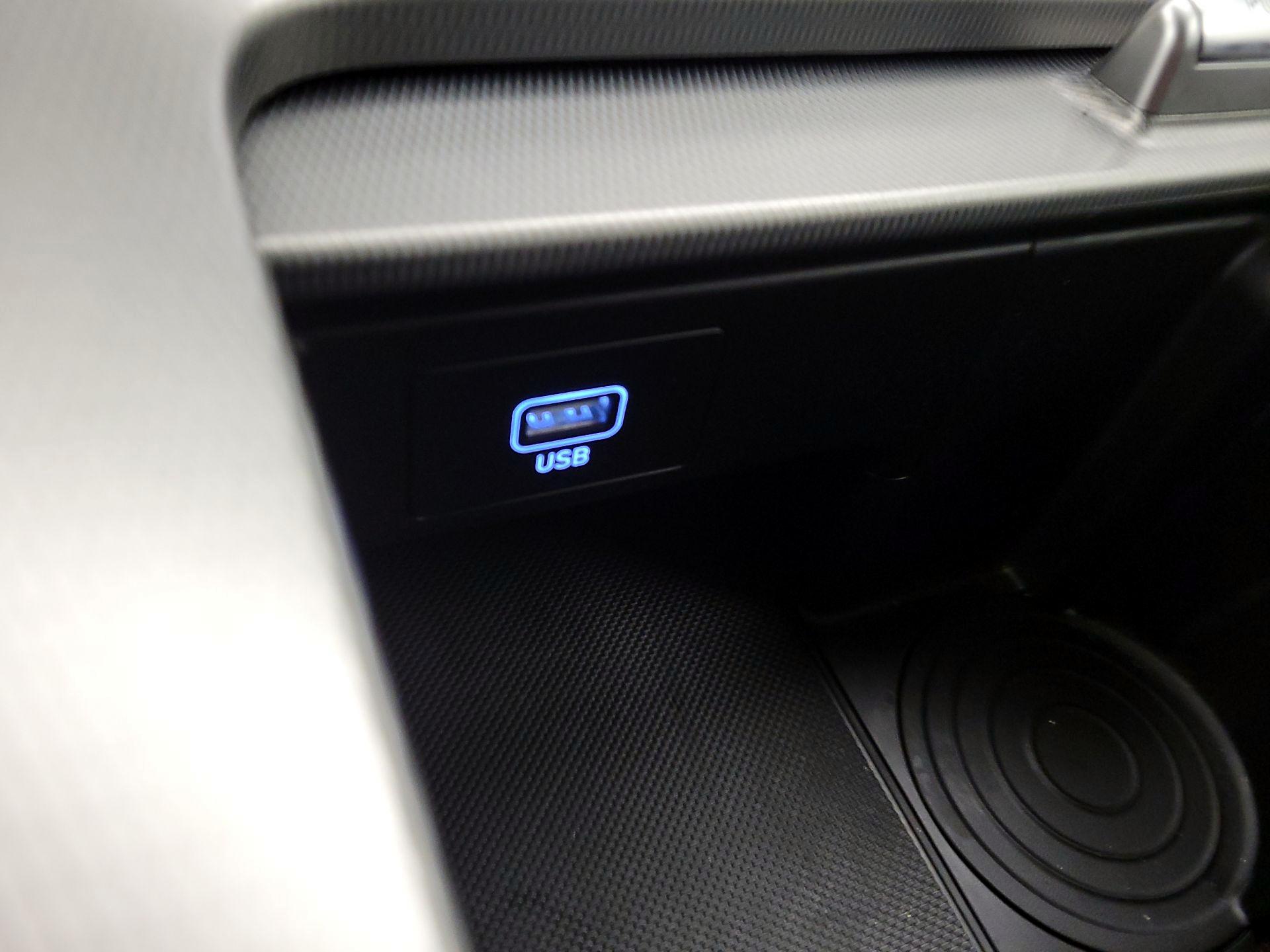 Thumbnail: 2022 Hyundai Palisade - 18