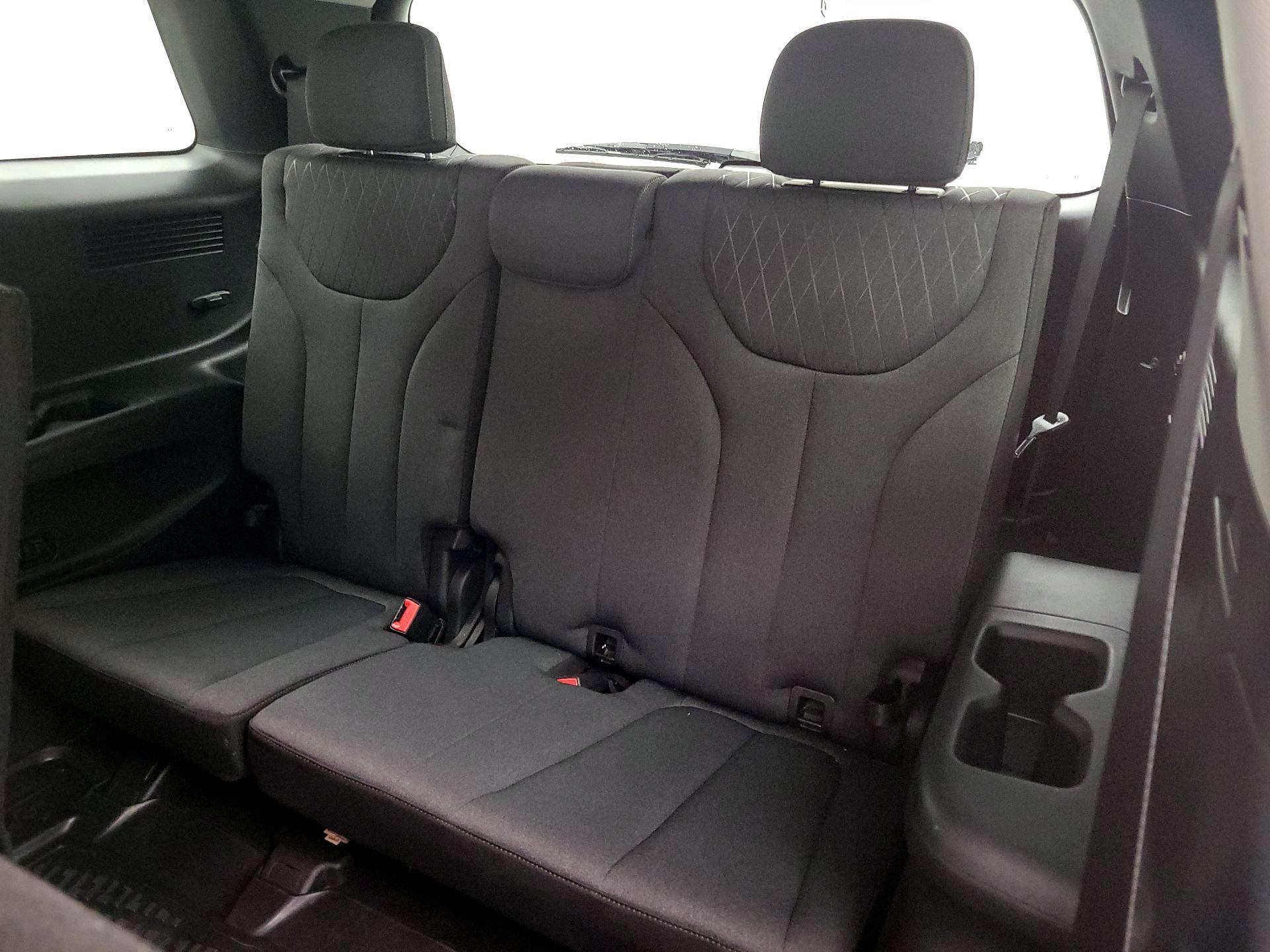 Thumbnail: 2022 Hyundai Palisade - 20