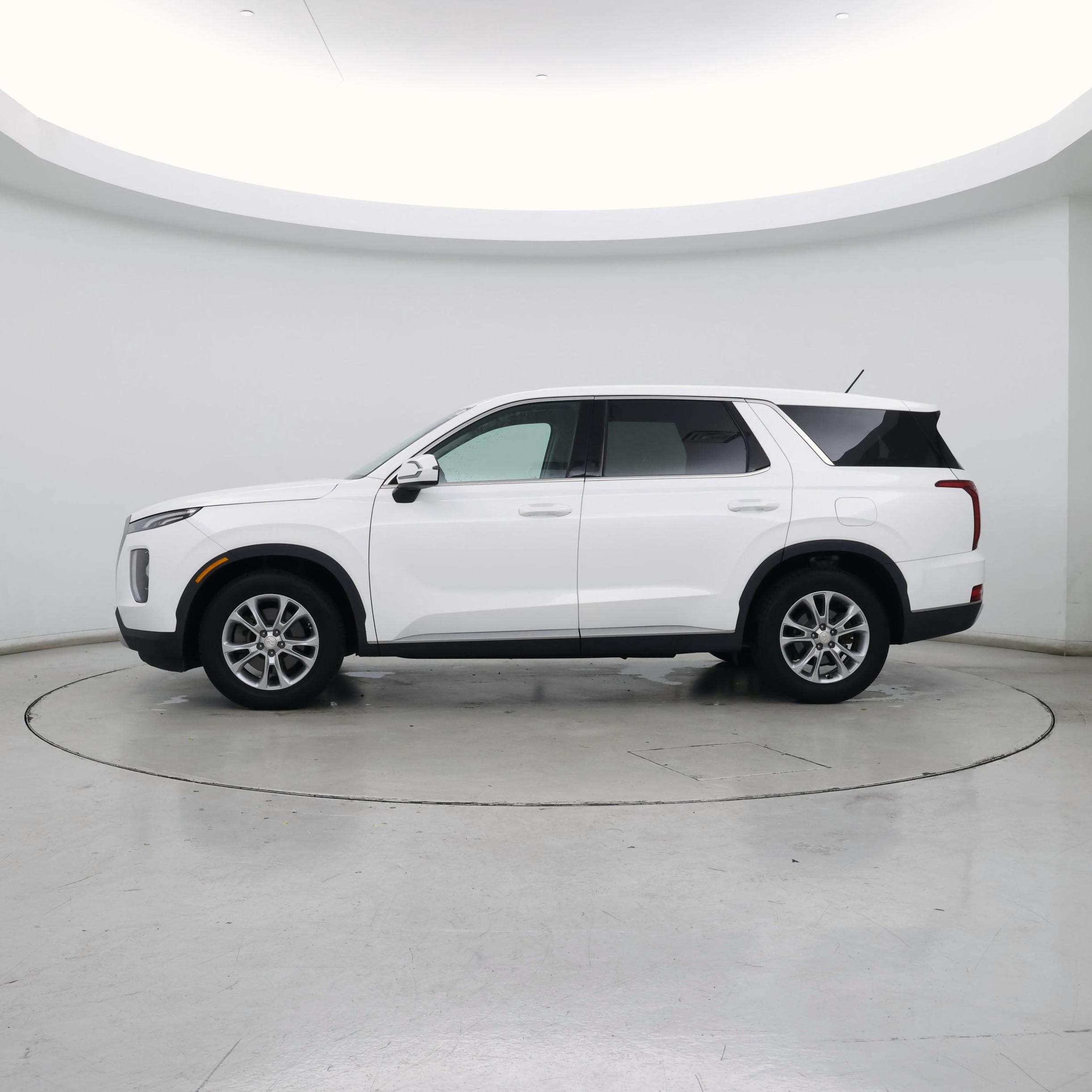 Thumbnail: 2022 Hyundai Palisade - 3