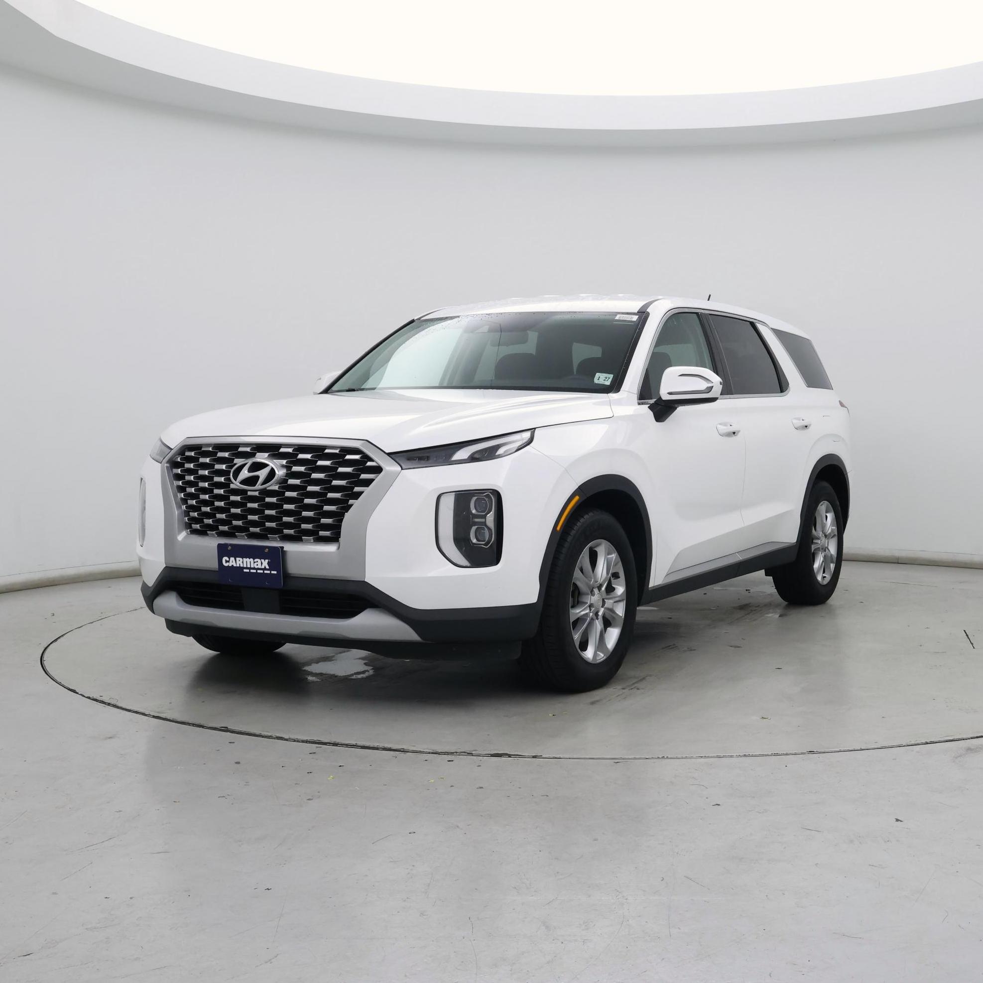 Thumbnail: 2022 Hyundai Palisade - 4