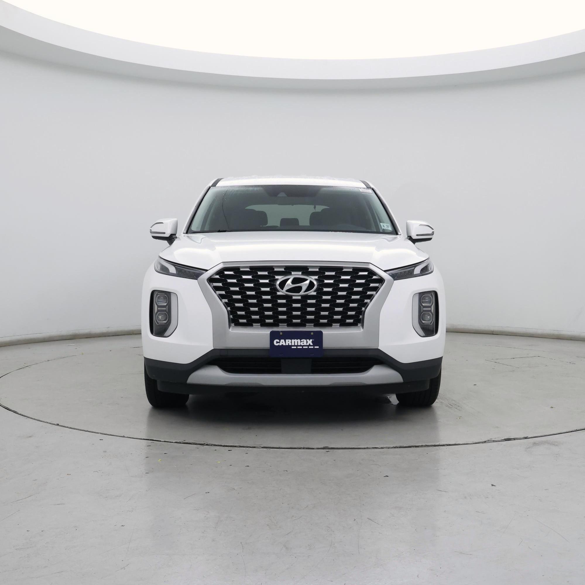 Thumbnail: 2022 Hyundai Palisade - 5