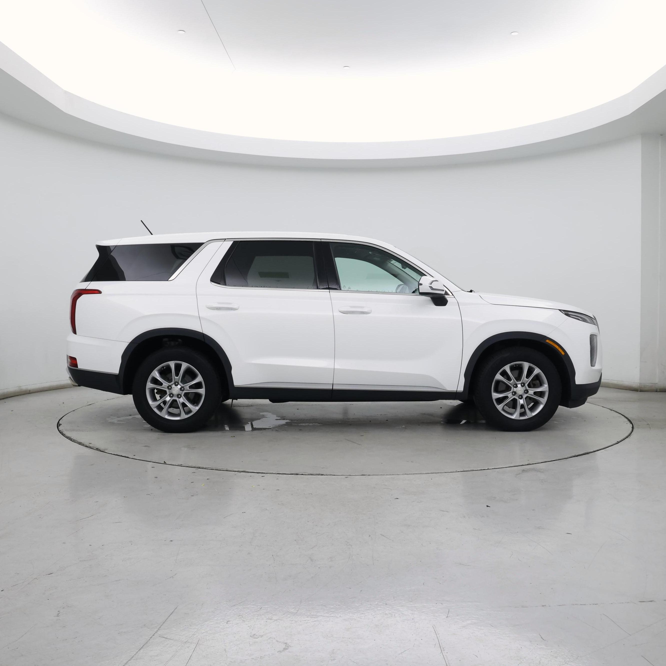 Thumbnail: 2022 Hyundai Palisade - 7