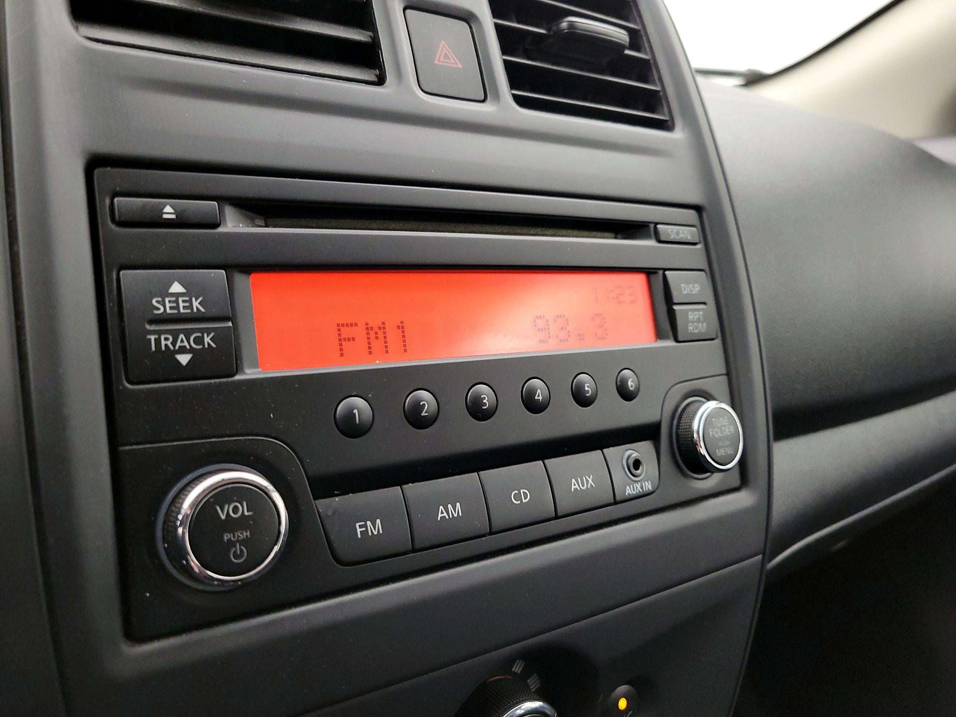 Thumbnail: 2015 Nissan Versa - 14