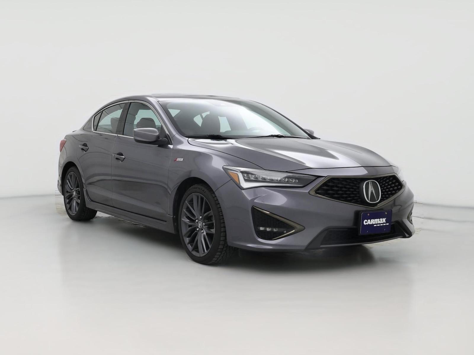 2020 Acura ILX Premium