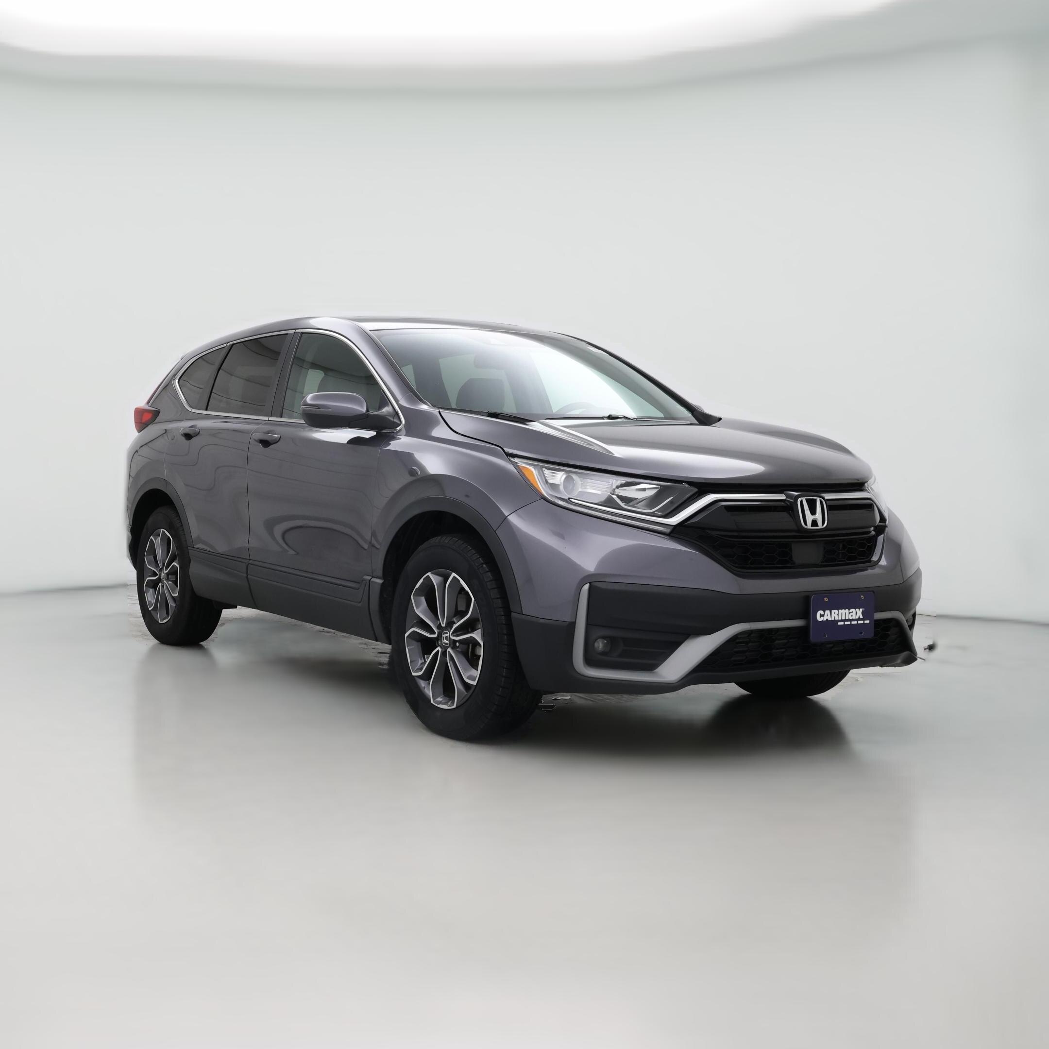Thumbnail: 2022 Honda CR-V - 1