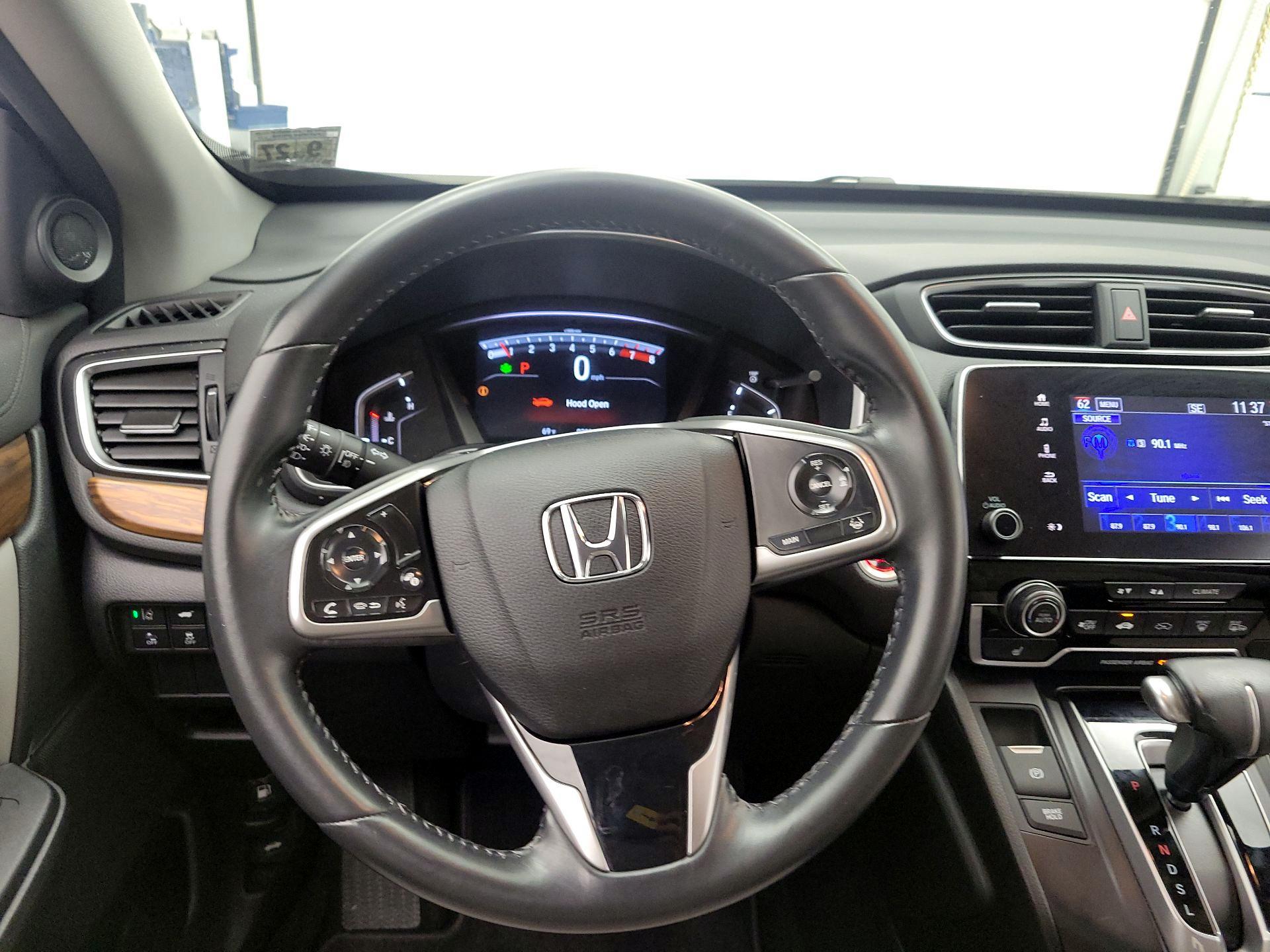 Thumbnail: 2022 Honda CR-V - 10