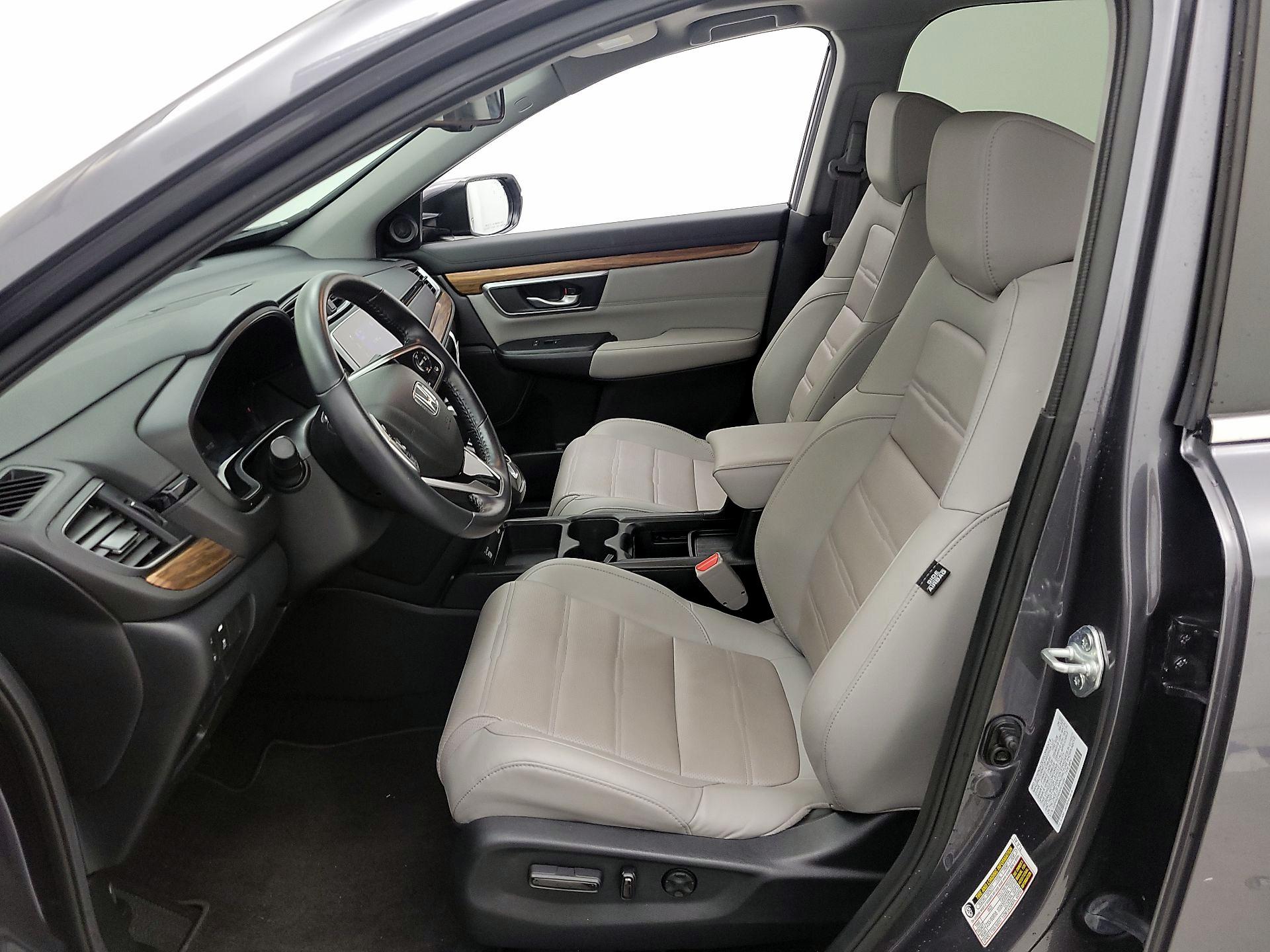 Thumbnail: 2022 Honda CR-V - 11