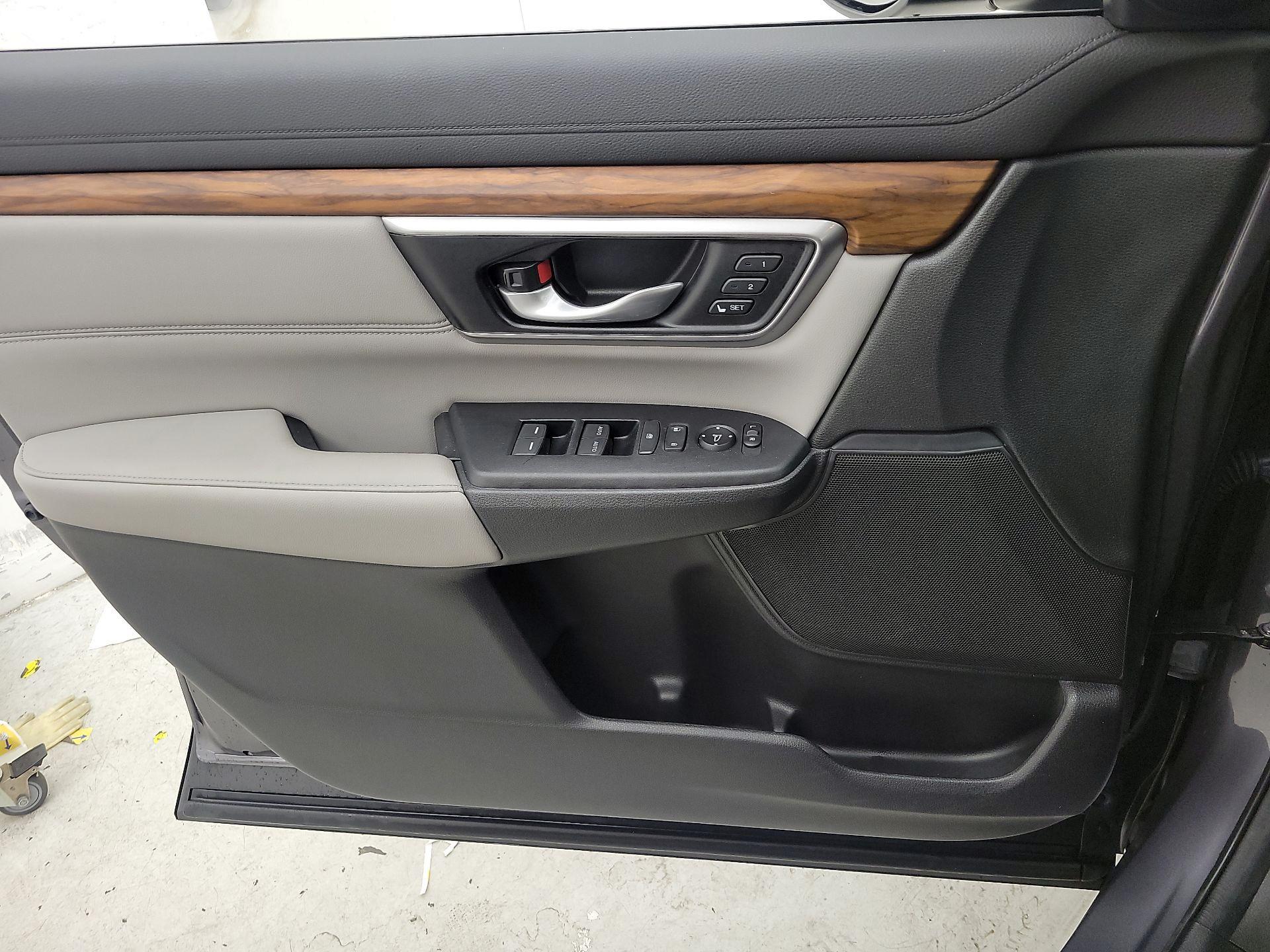 Thumbnail: 2022 Honda CR-V - 12