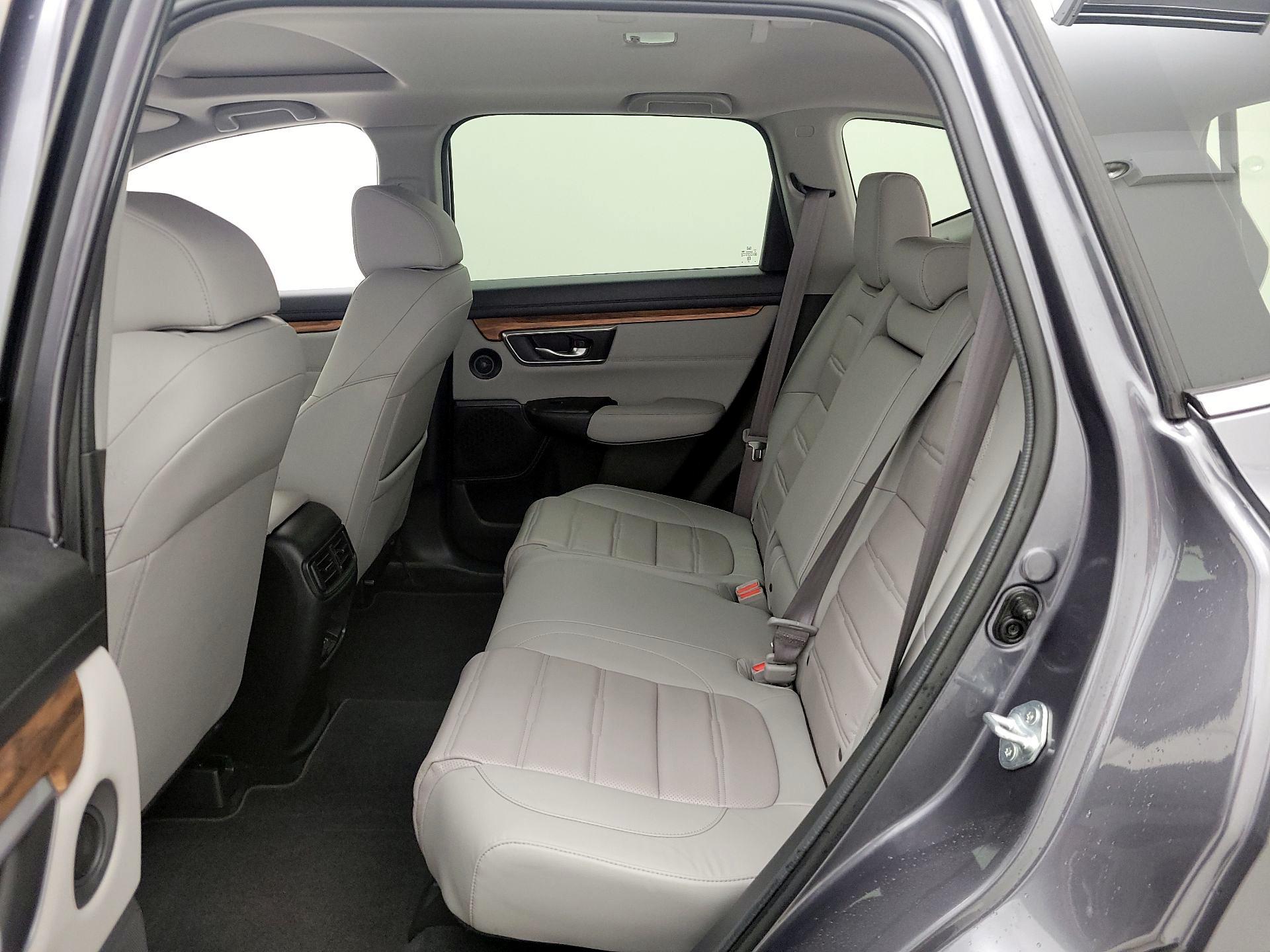 Thumbnail: 2022 Honda CR-V - 20