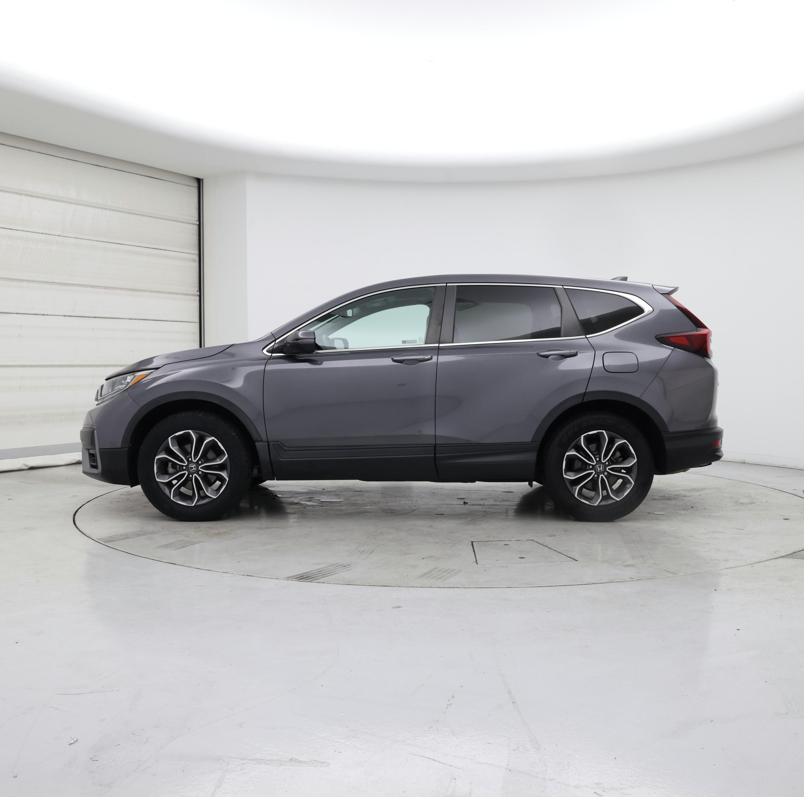 Thumbnail: 2022 Honda CR-V - 3