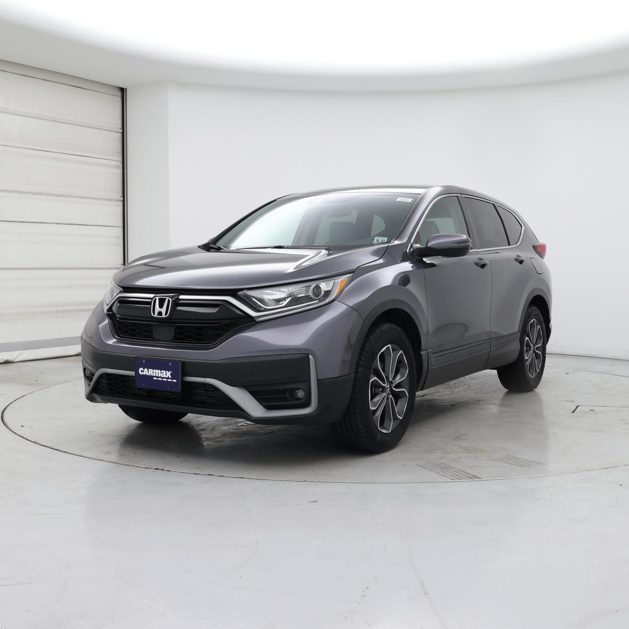 Thumbnail: 2022 Honda CR-V - 4