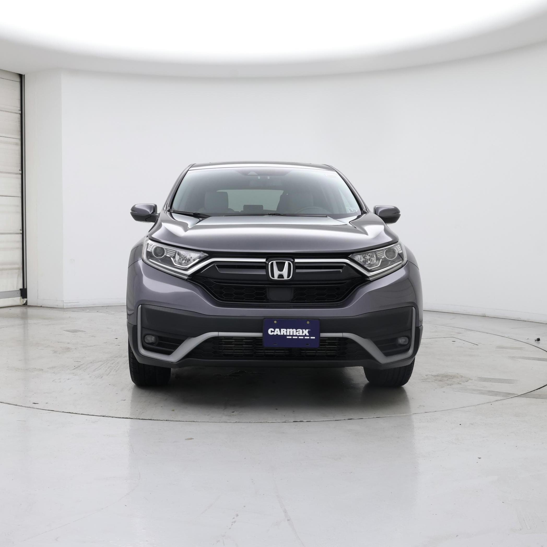 Thumbnail: 2022 Honda CR-V - 5