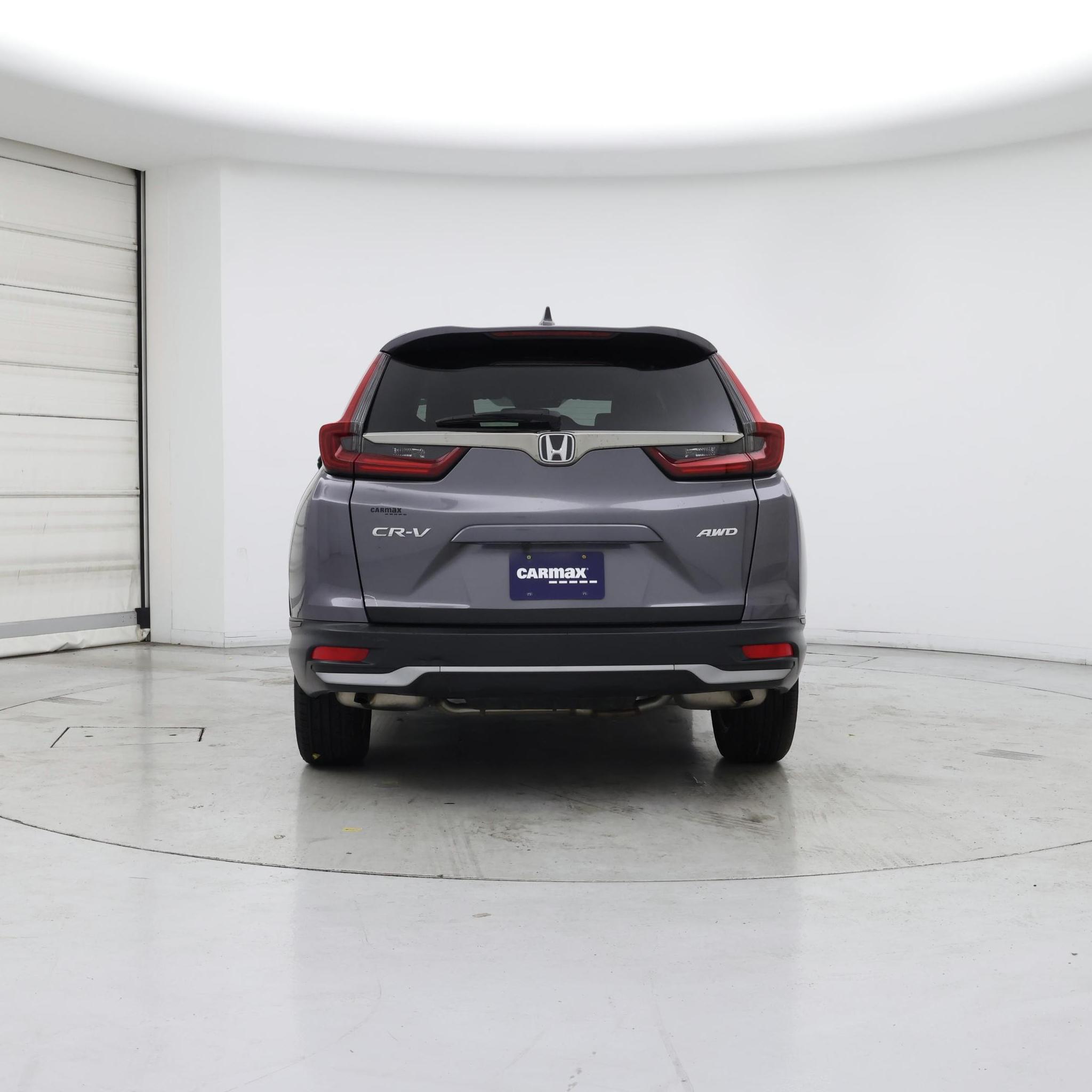 Thumbnail: 2022 Honda CR-V - 6