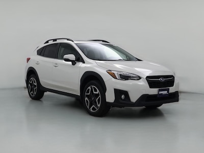 2019 Subaru Crosstrek Limited