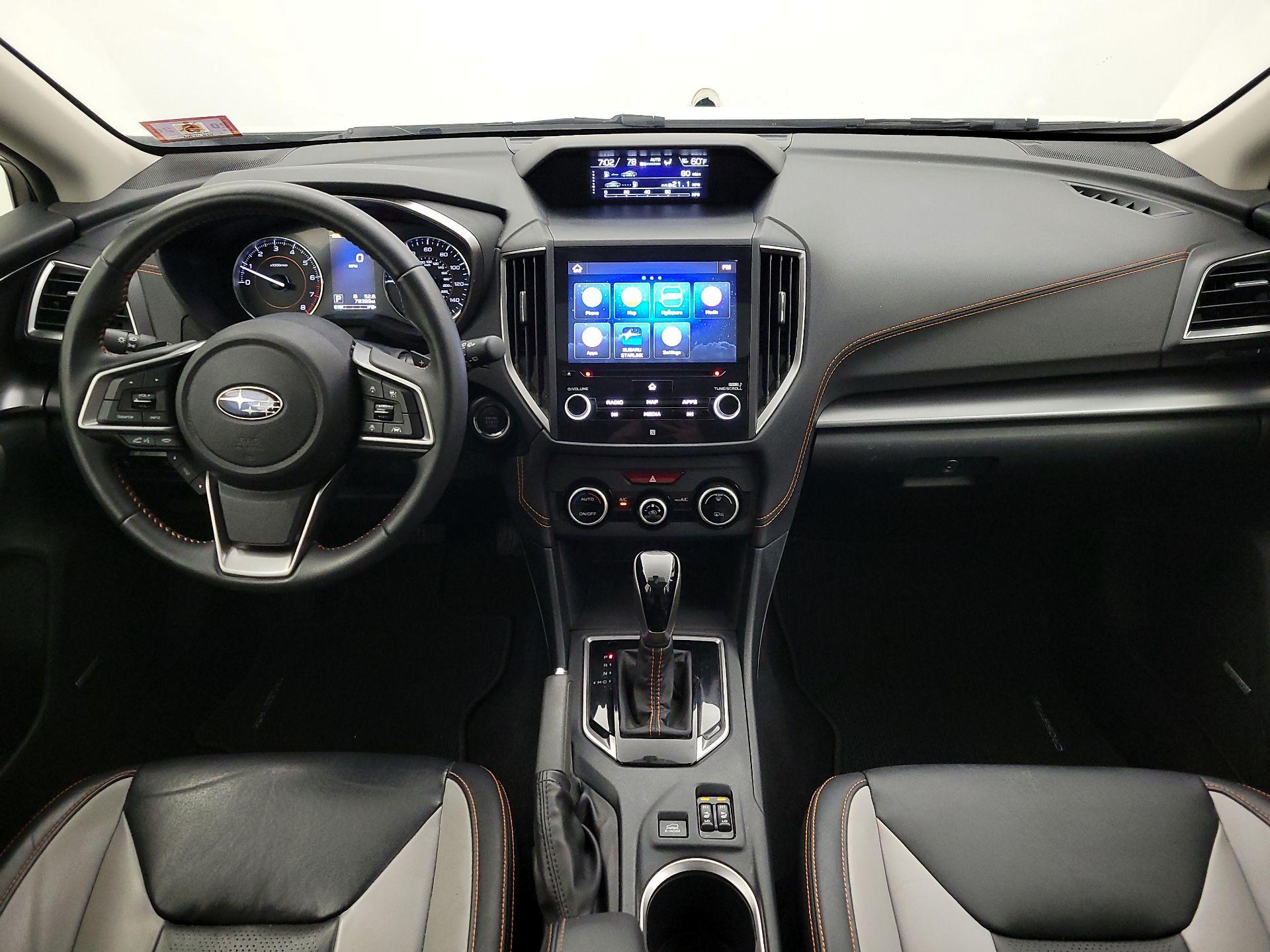 Thumbnail: 2019 Subaru Crosstrek - 9