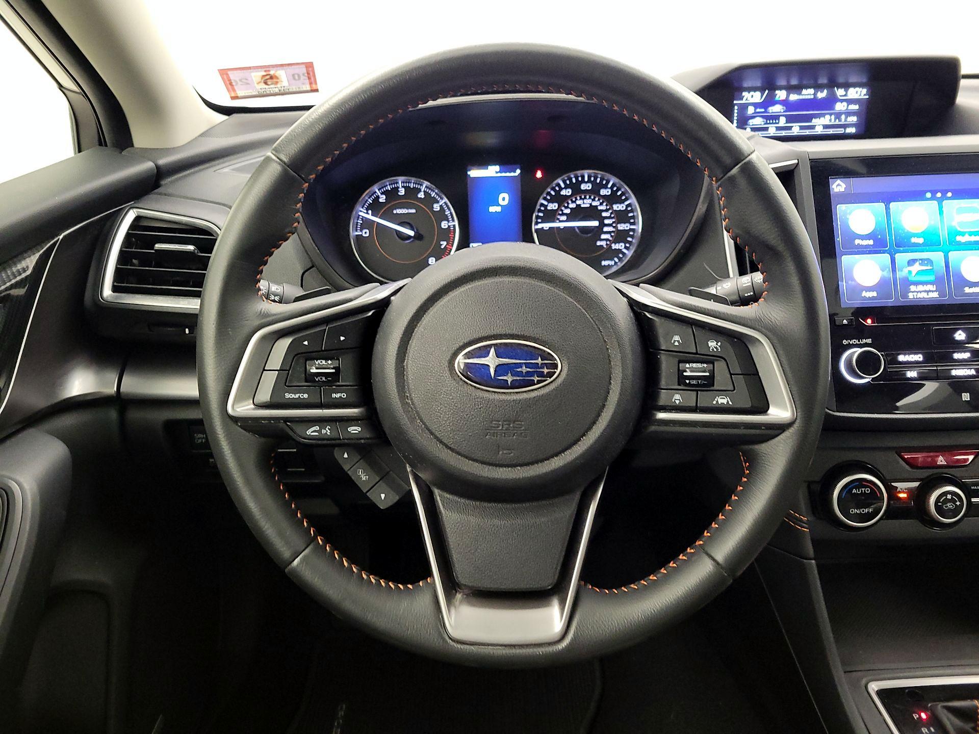 Thumbnail: 2019 Subaru Crosstrek - 10