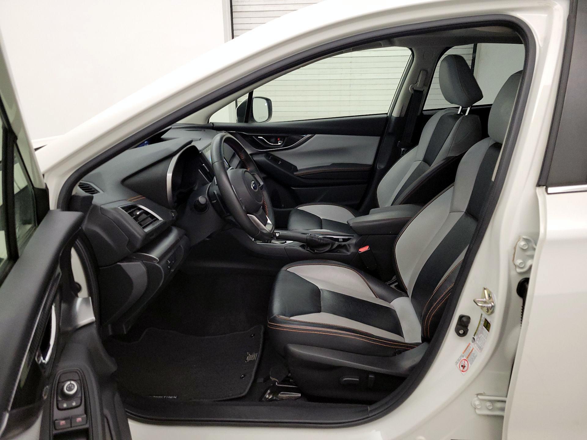 Thumbnail: 2019 Subaru Crosstrek - 11