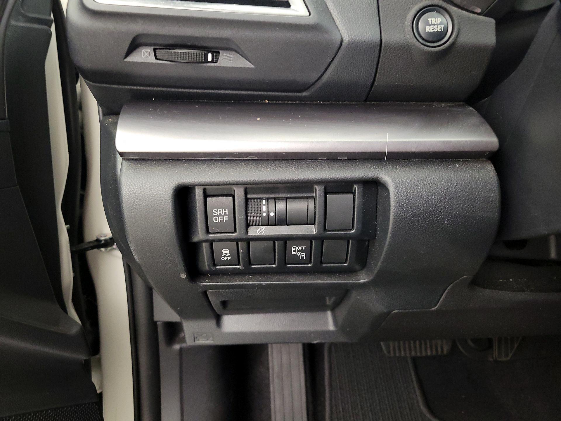 Thumbnail: 2019 Subaru Crosstrek - 13