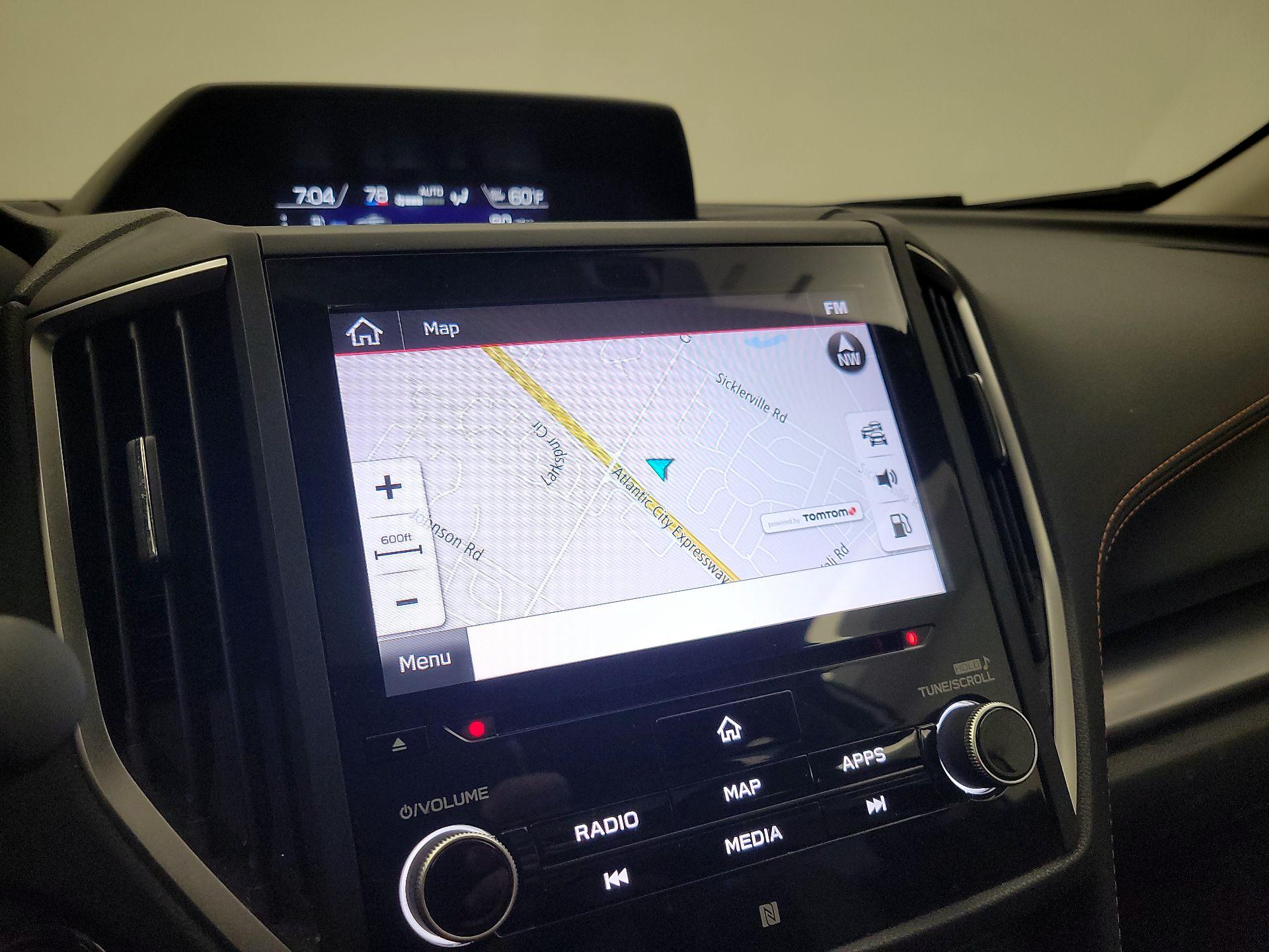 Thumbnail: 2019 Subaru Crosstrek - 14