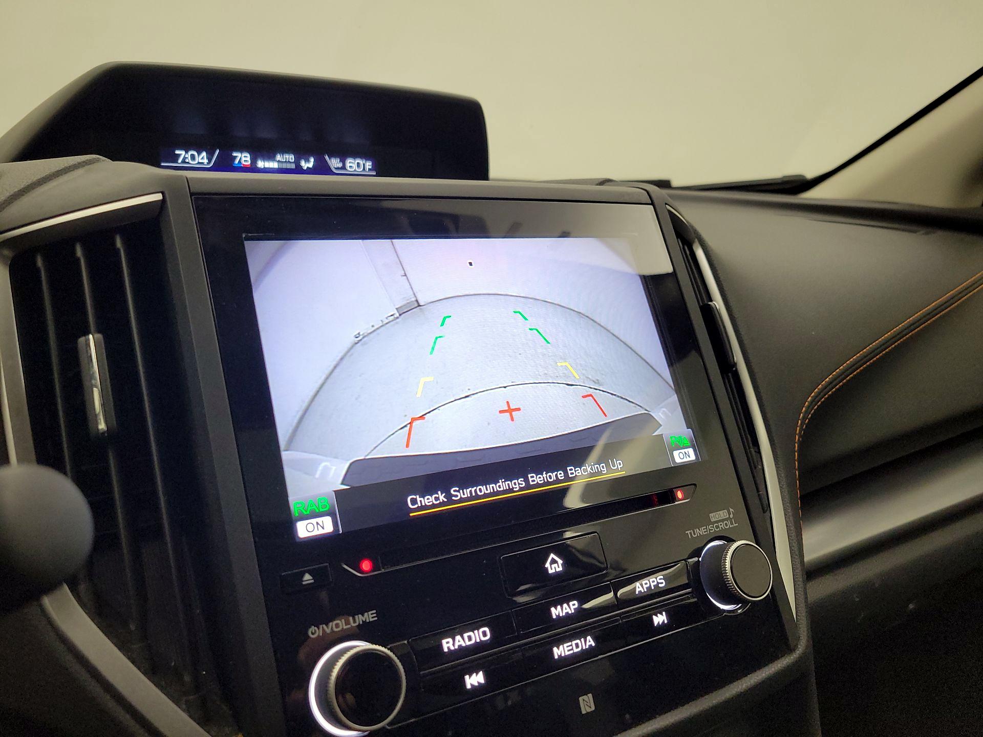 Thumbnail: 2019 Subaru Crosstrek - 15