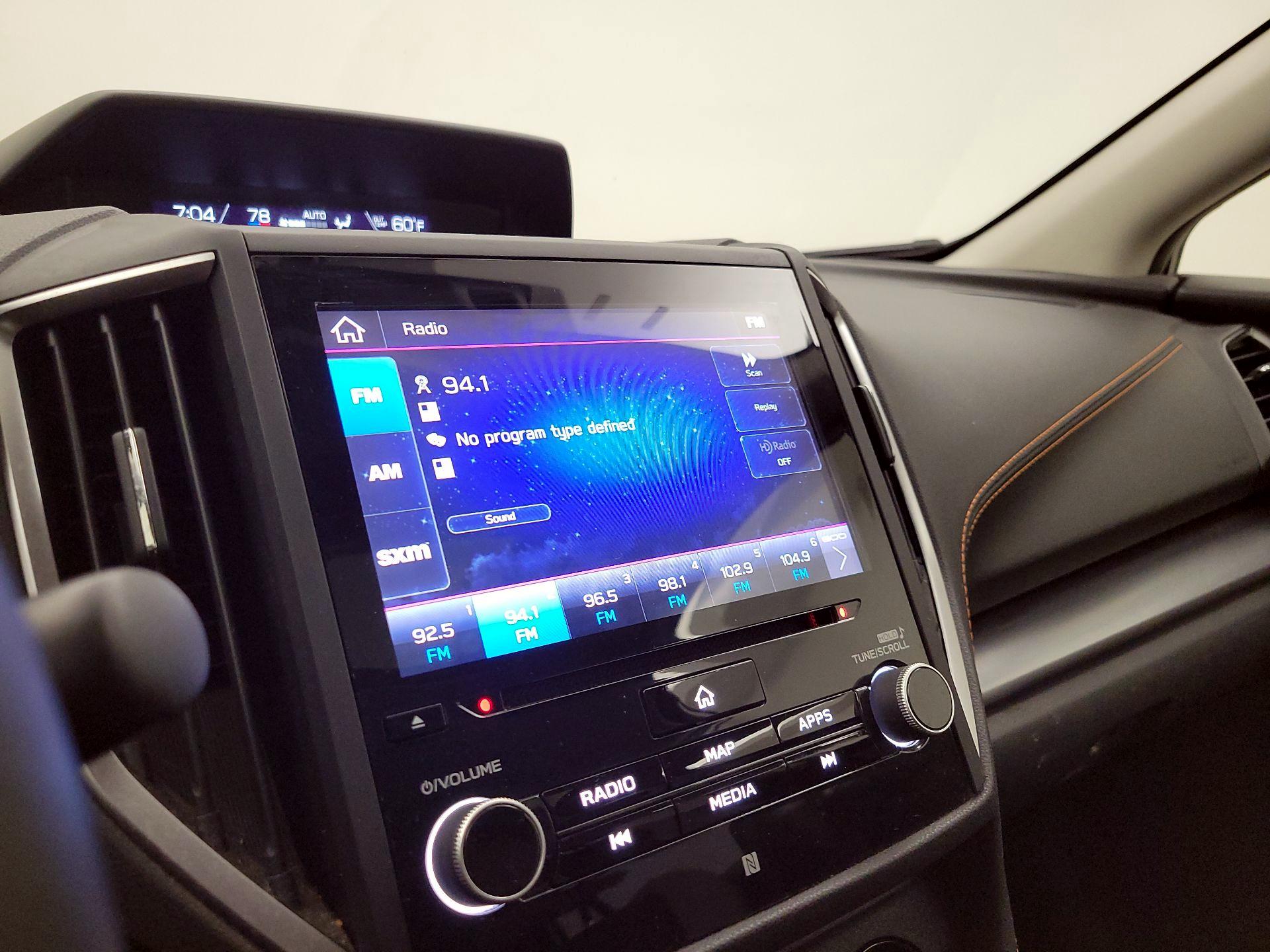 Thumbnail: 2019 Subaru Crosstrek - 16