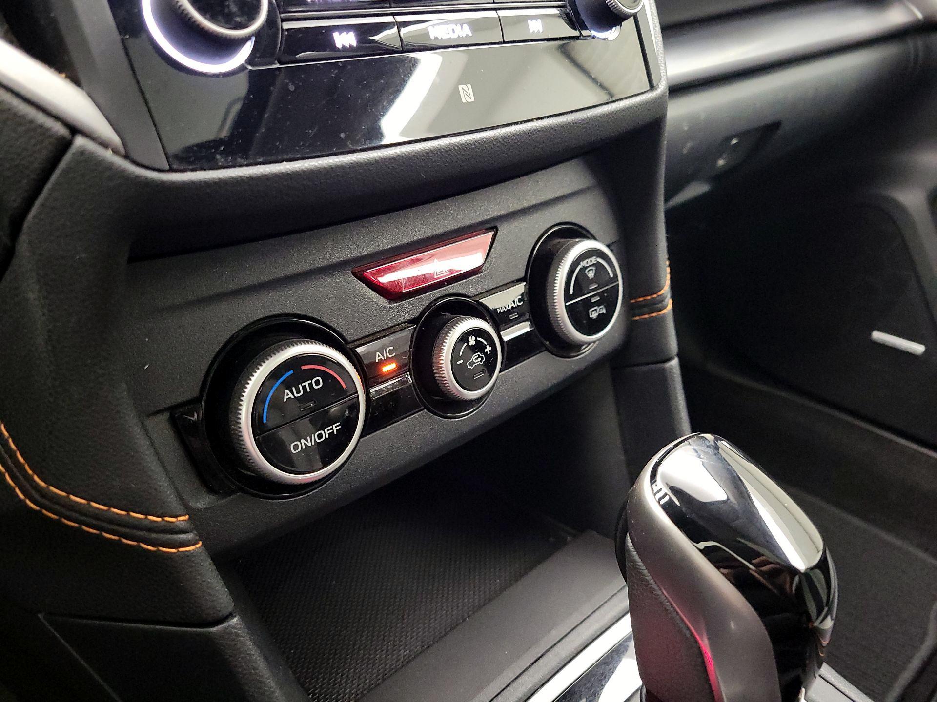 Thumbnail: 2019 Subaru Crosstrek - 17