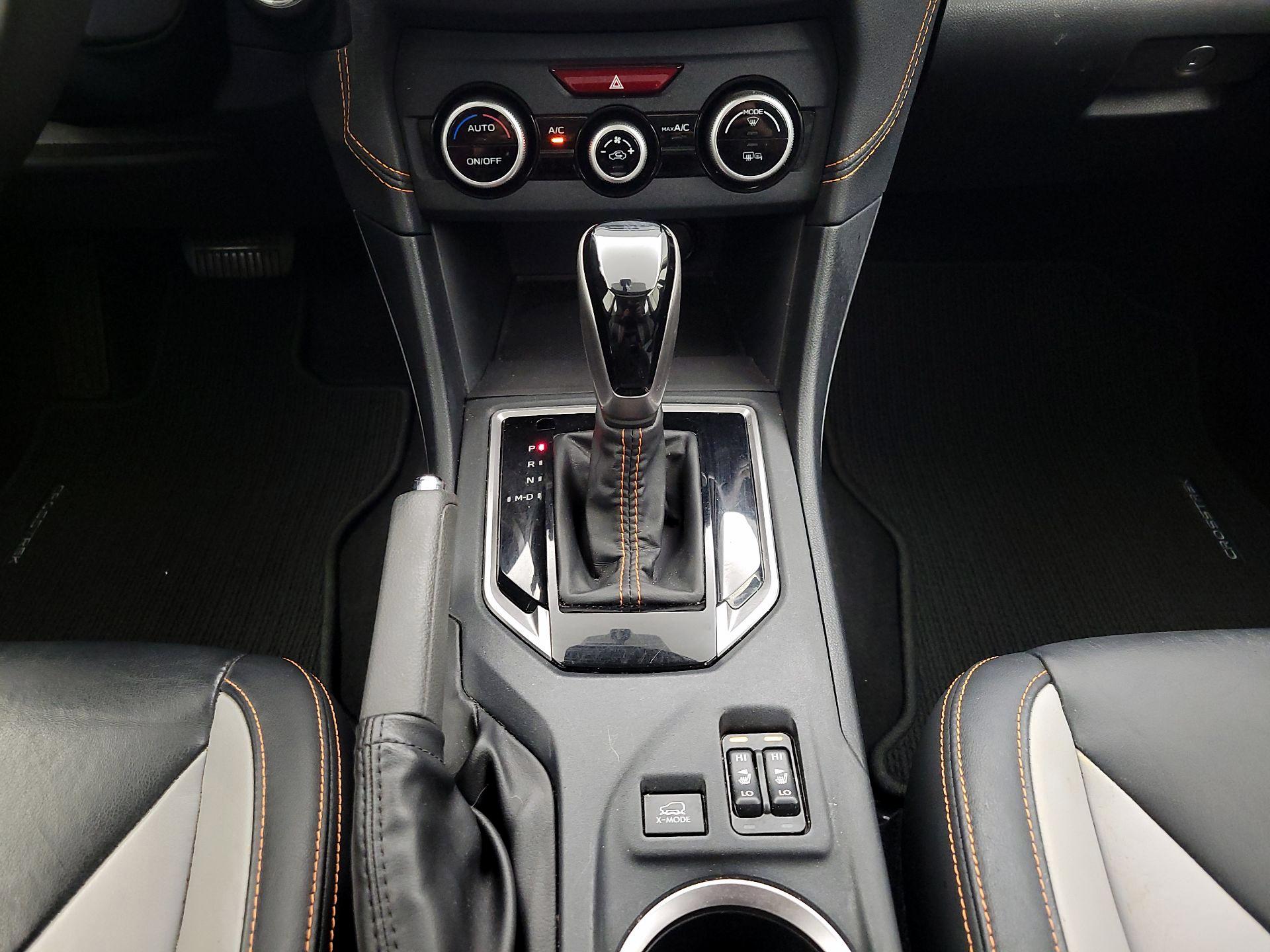 Thumbnail: 2019 Subaru Crosstrek - 18