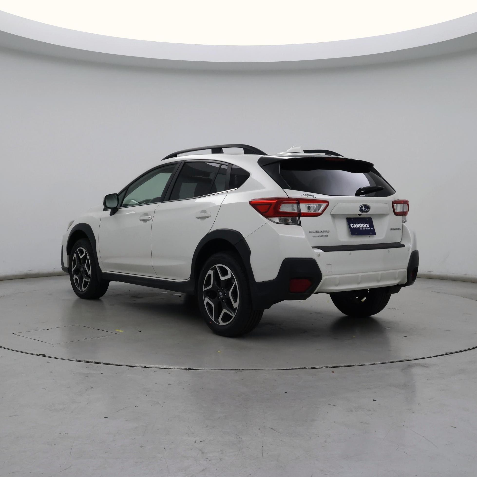 Thumbnail: 2019 Subaru Crosstrek - 2
