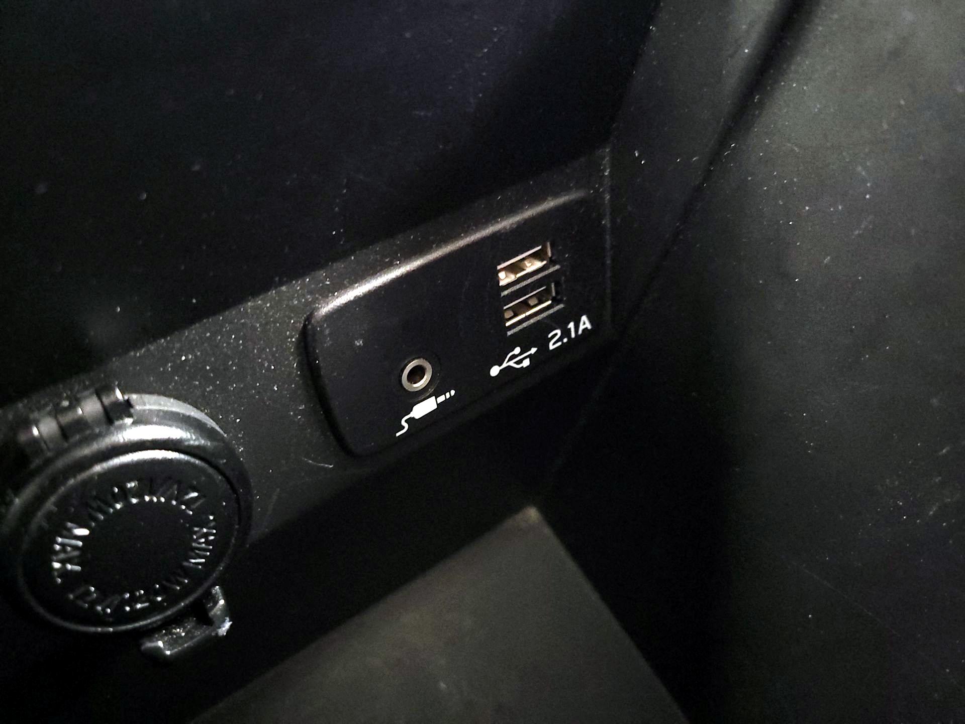 Thumbnail: 2019 Subaru Crosstrek - 19