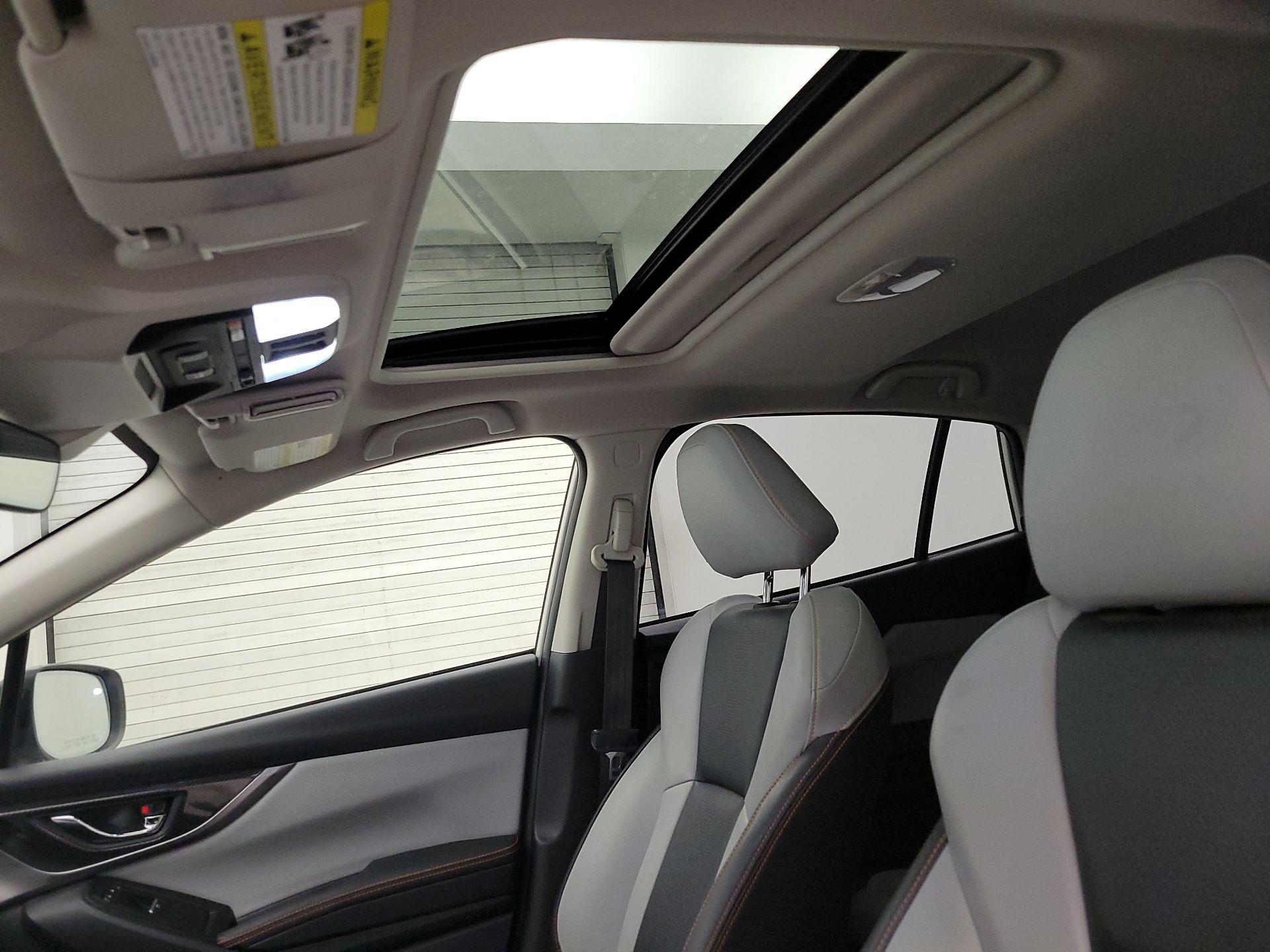 Thumbnail: 2019 Subaru Crosstrek - 20