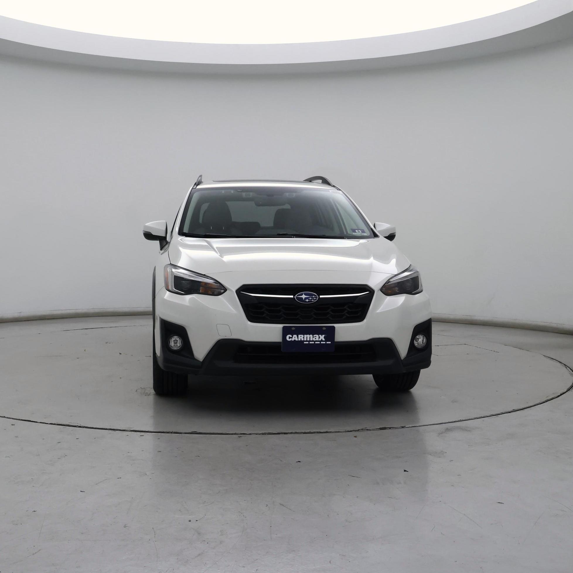 Thumbnail: 2019 Subaru Crosstrek - 5
